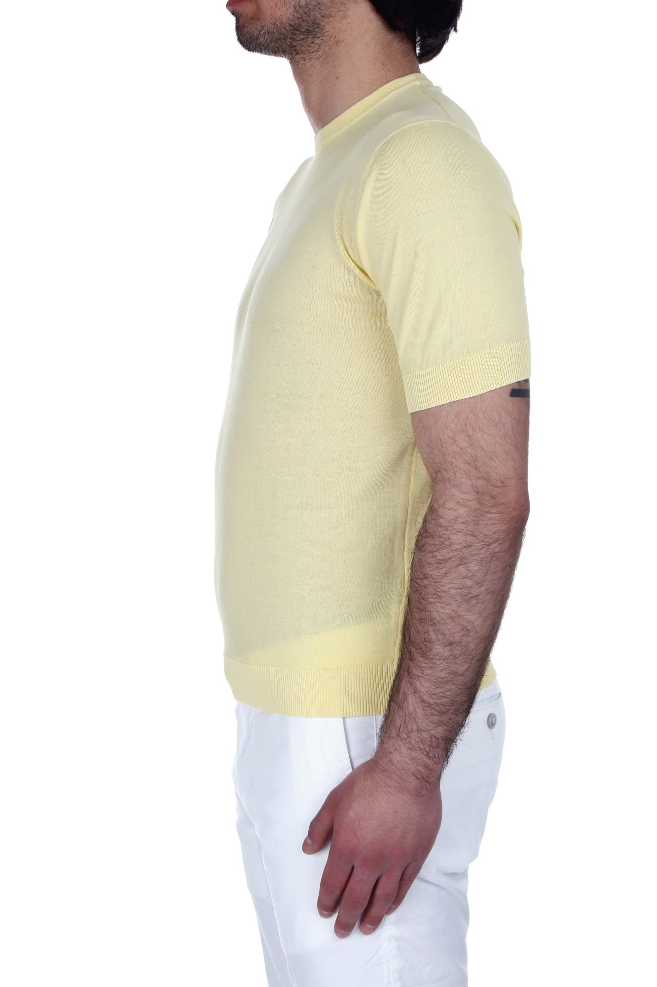 MAGLIE Giallo Arrows