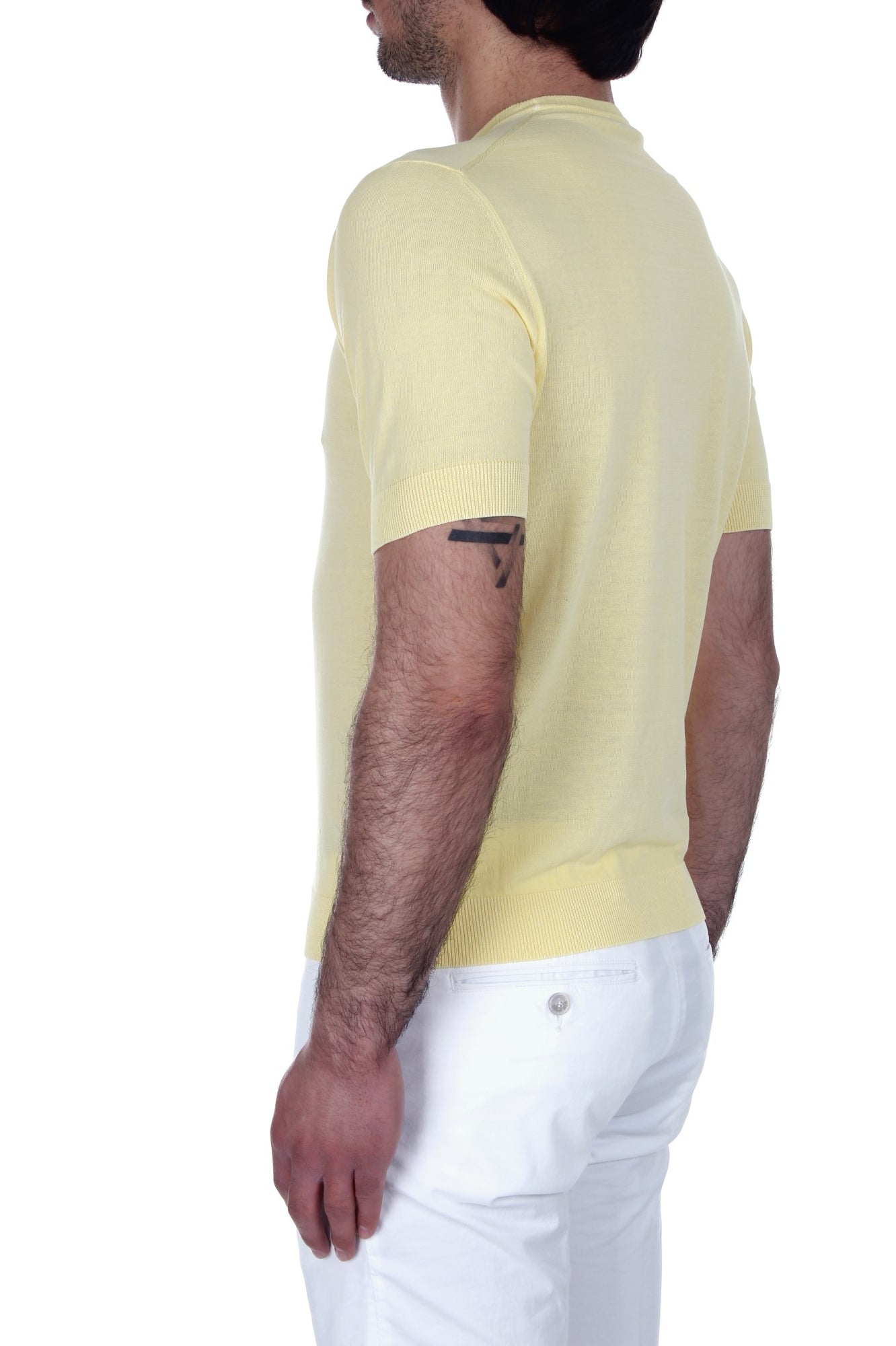 MAGLIE Giallo Arrows