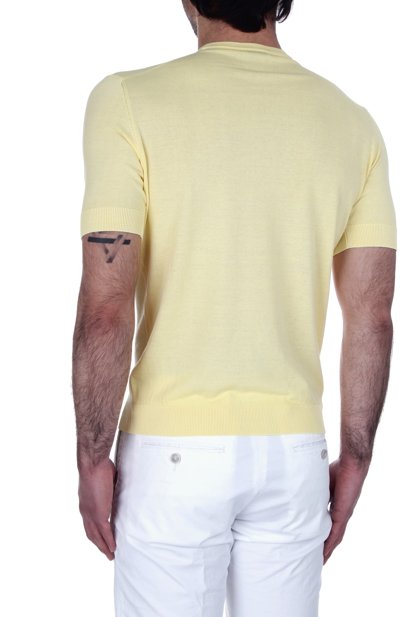 MAGLIE Giallo Arrows