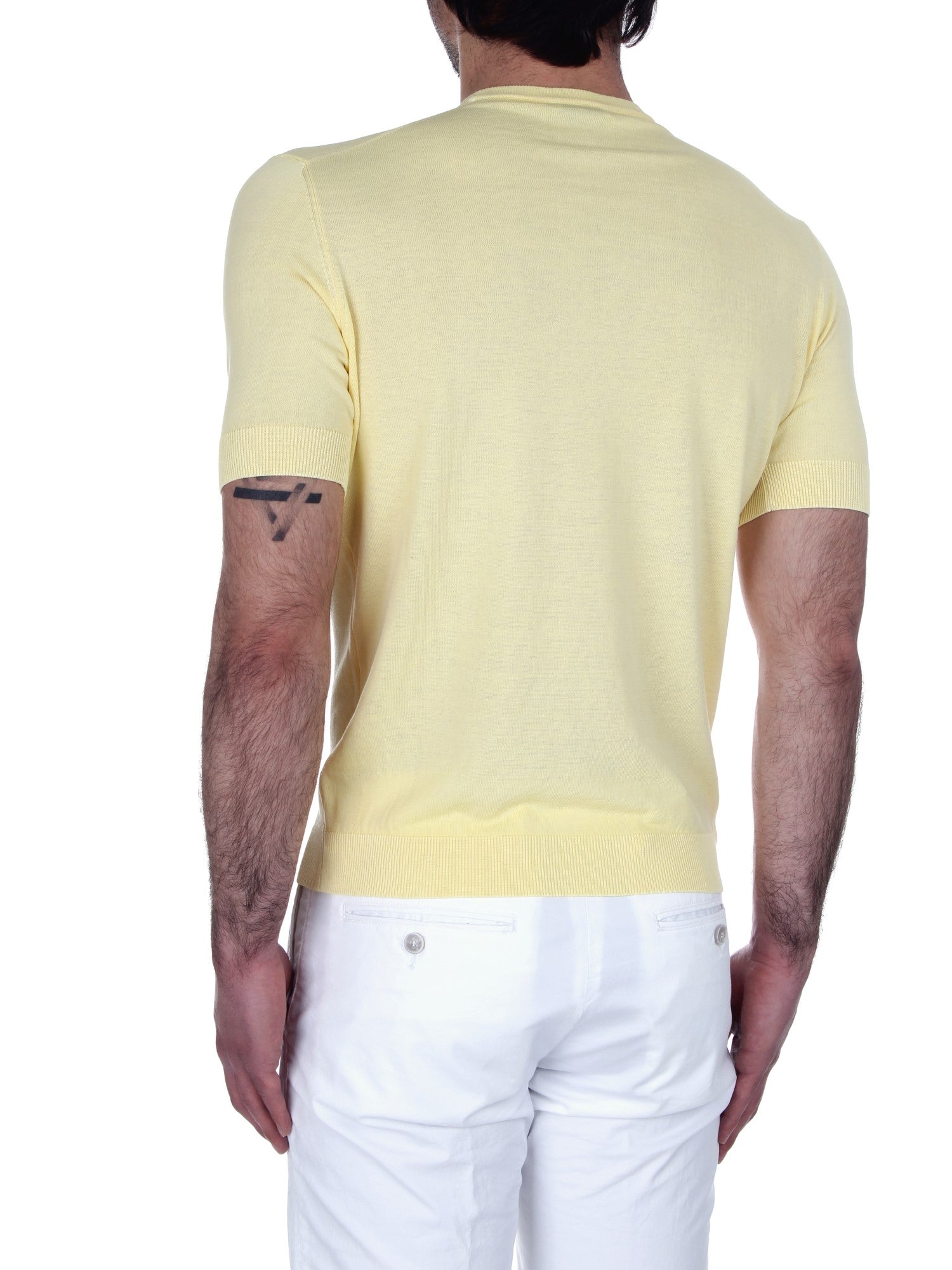 MAGLIE Giallo Arrows