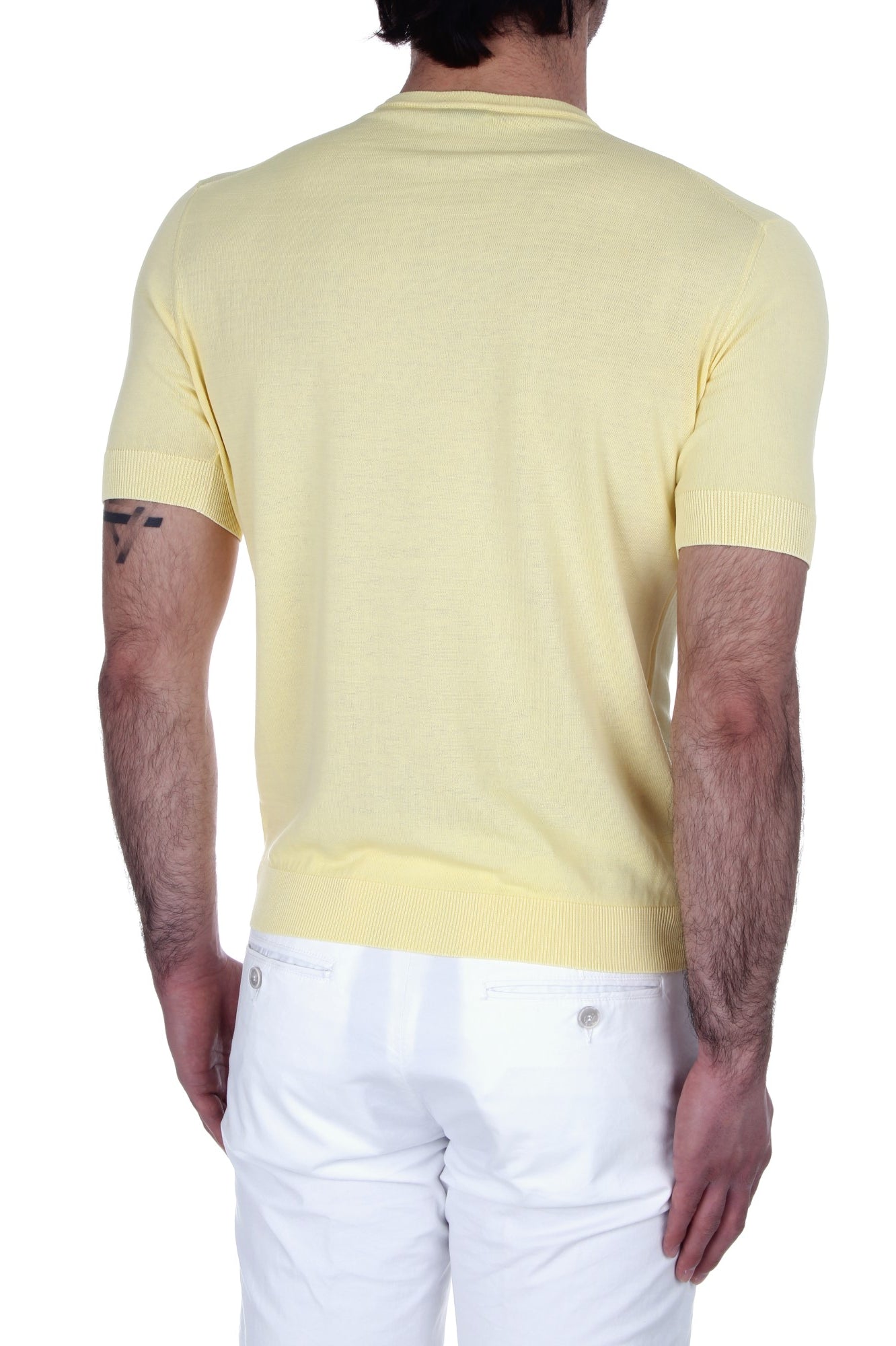 MAGLIE Giallo Arrows
