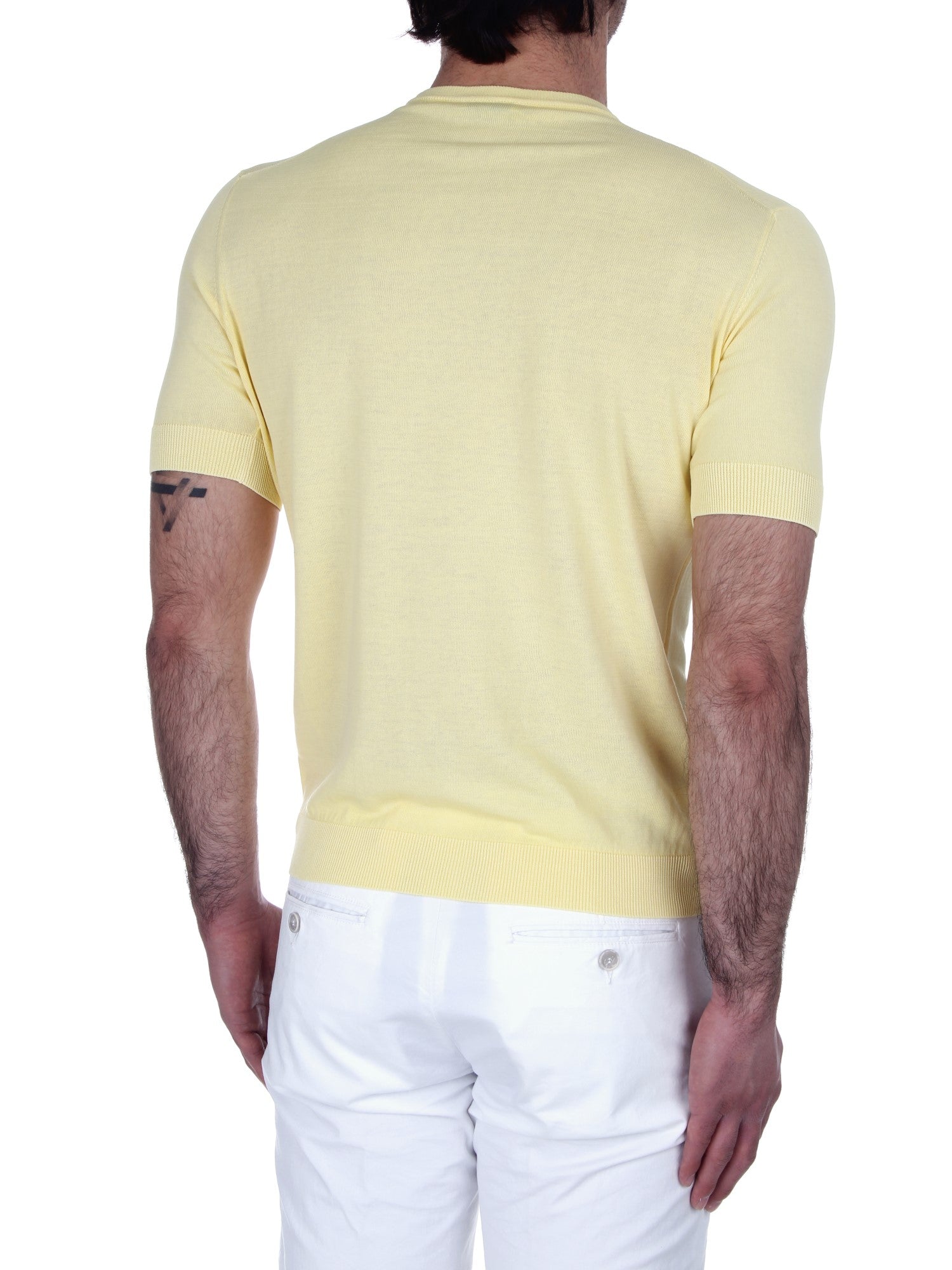 MAGLIE Giallo Arrows