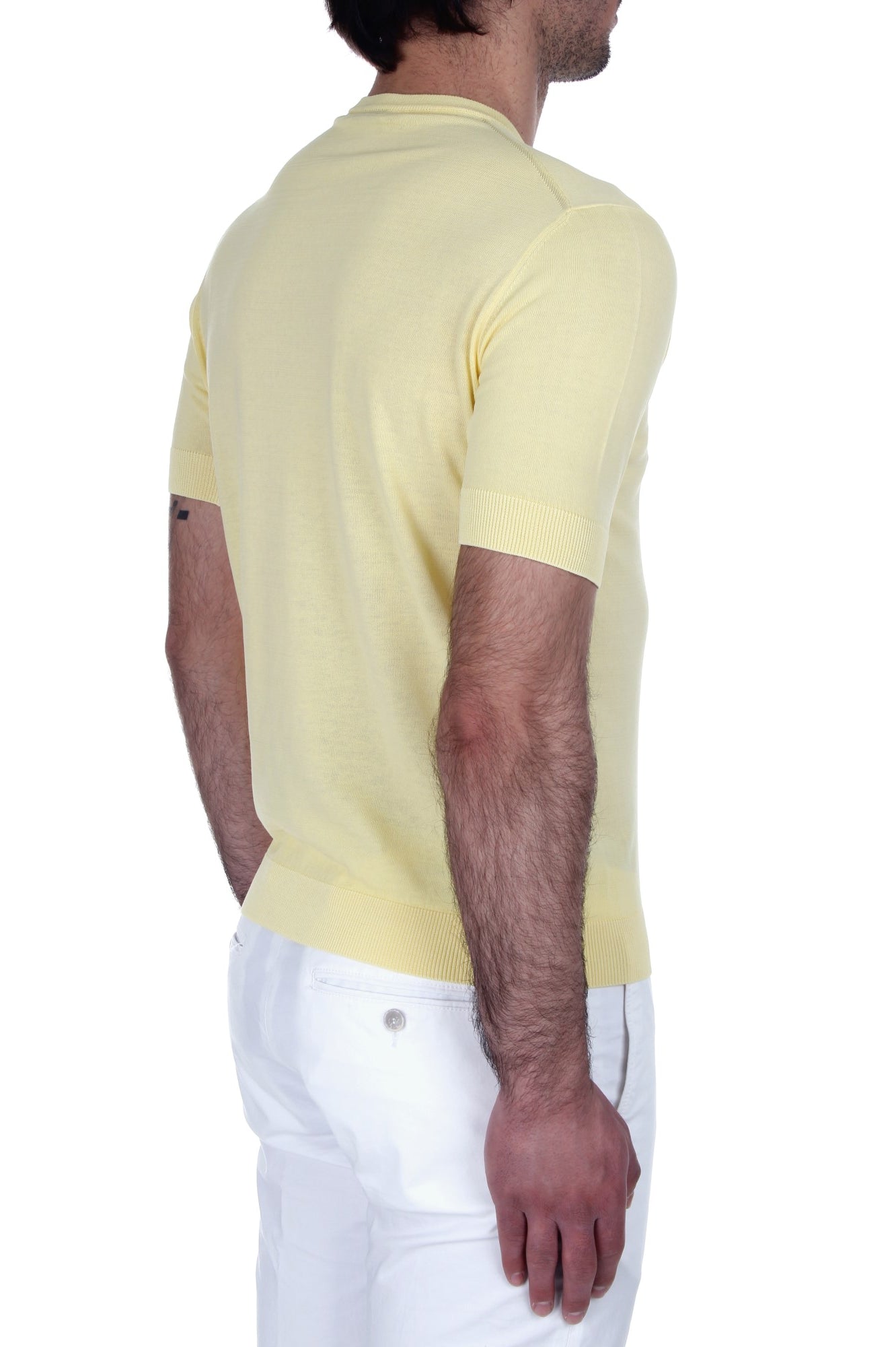 MAGLIE Giallo Arrows