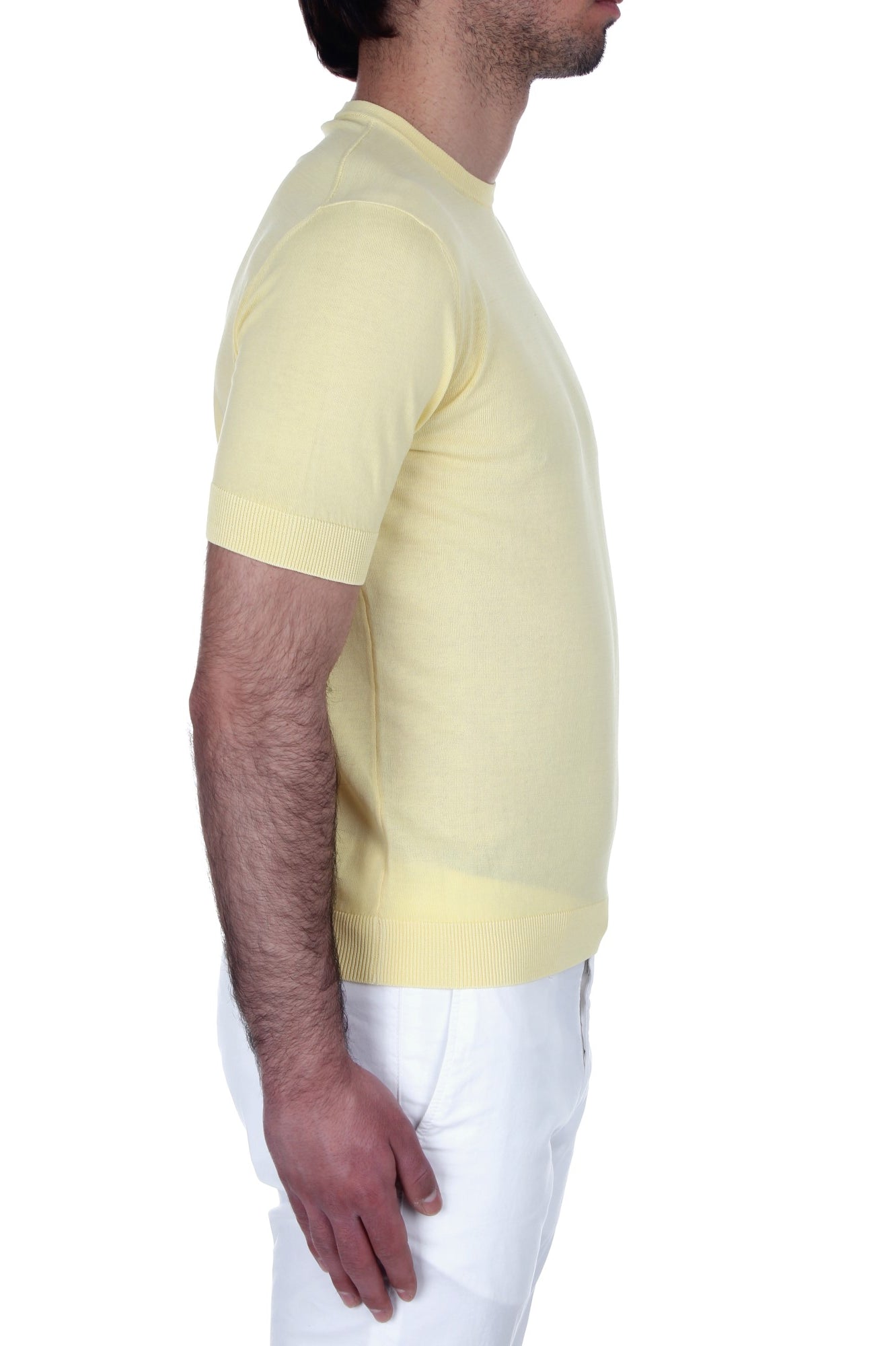 MAGLIE Giallo Arrows