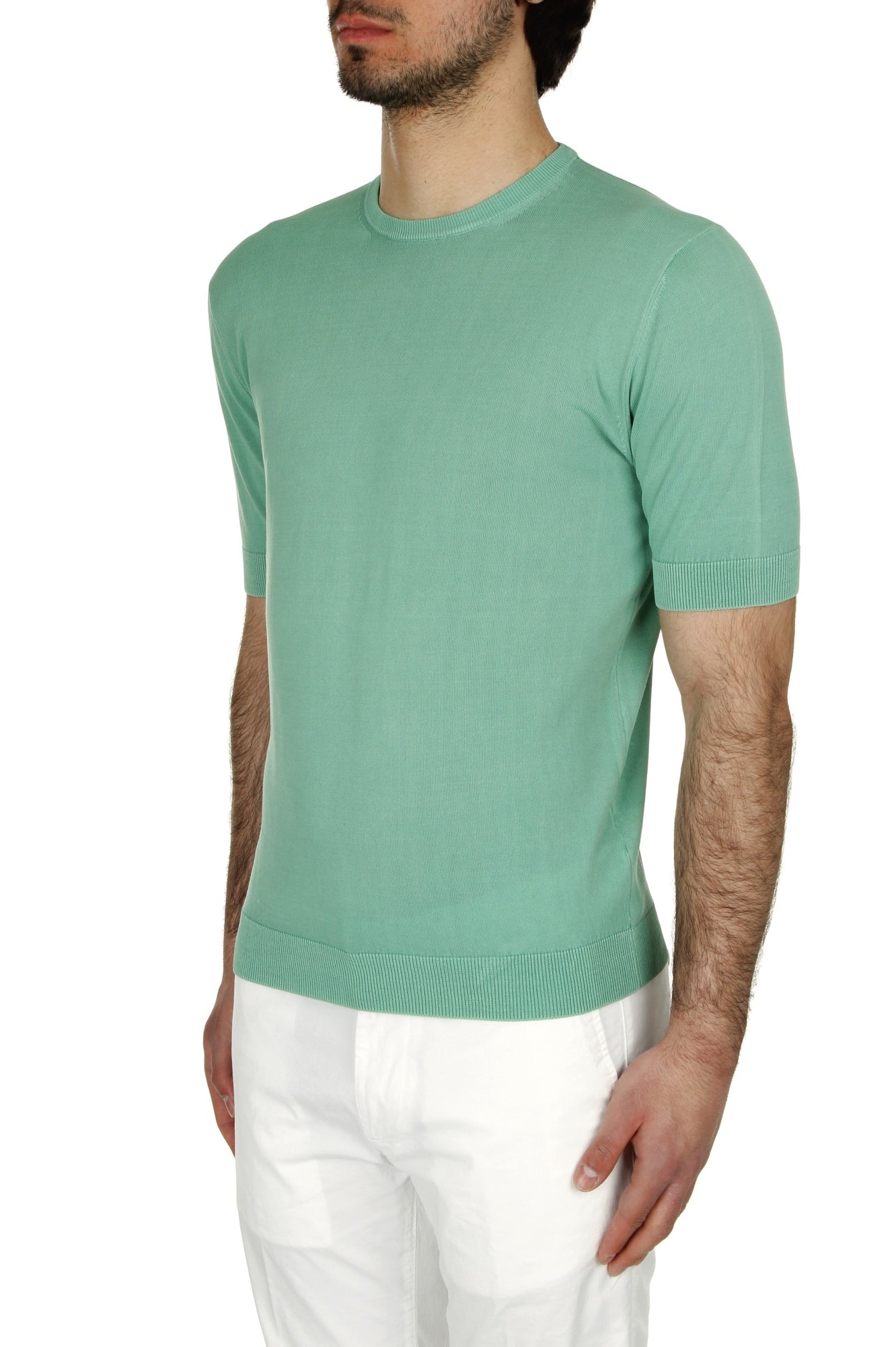 MAGLIE Verde Arrows