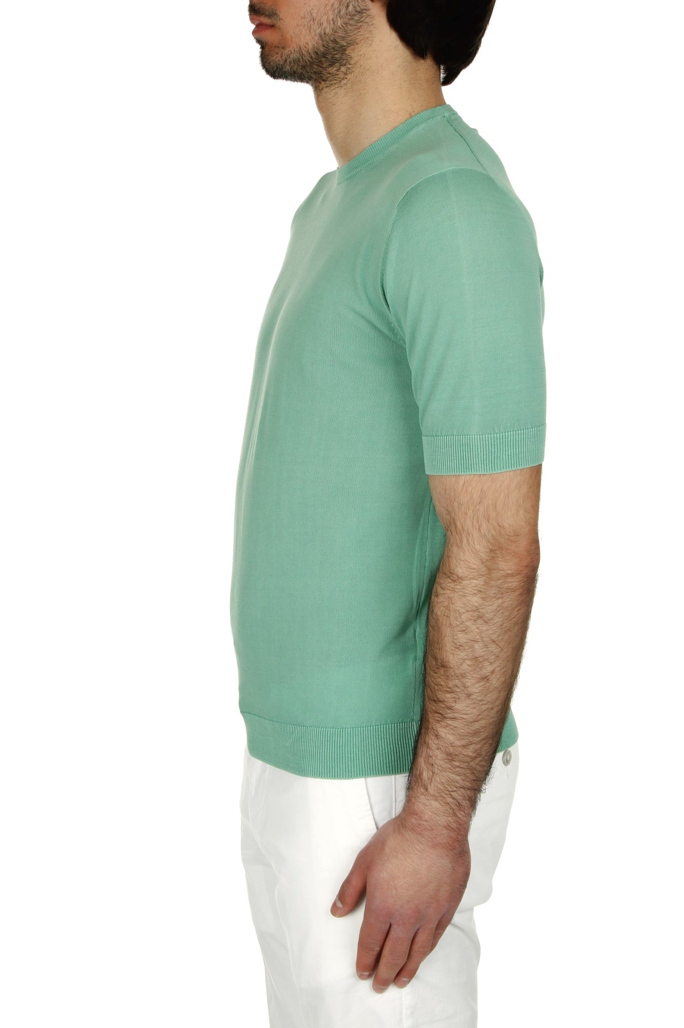 MAGLIE Verde Arrows