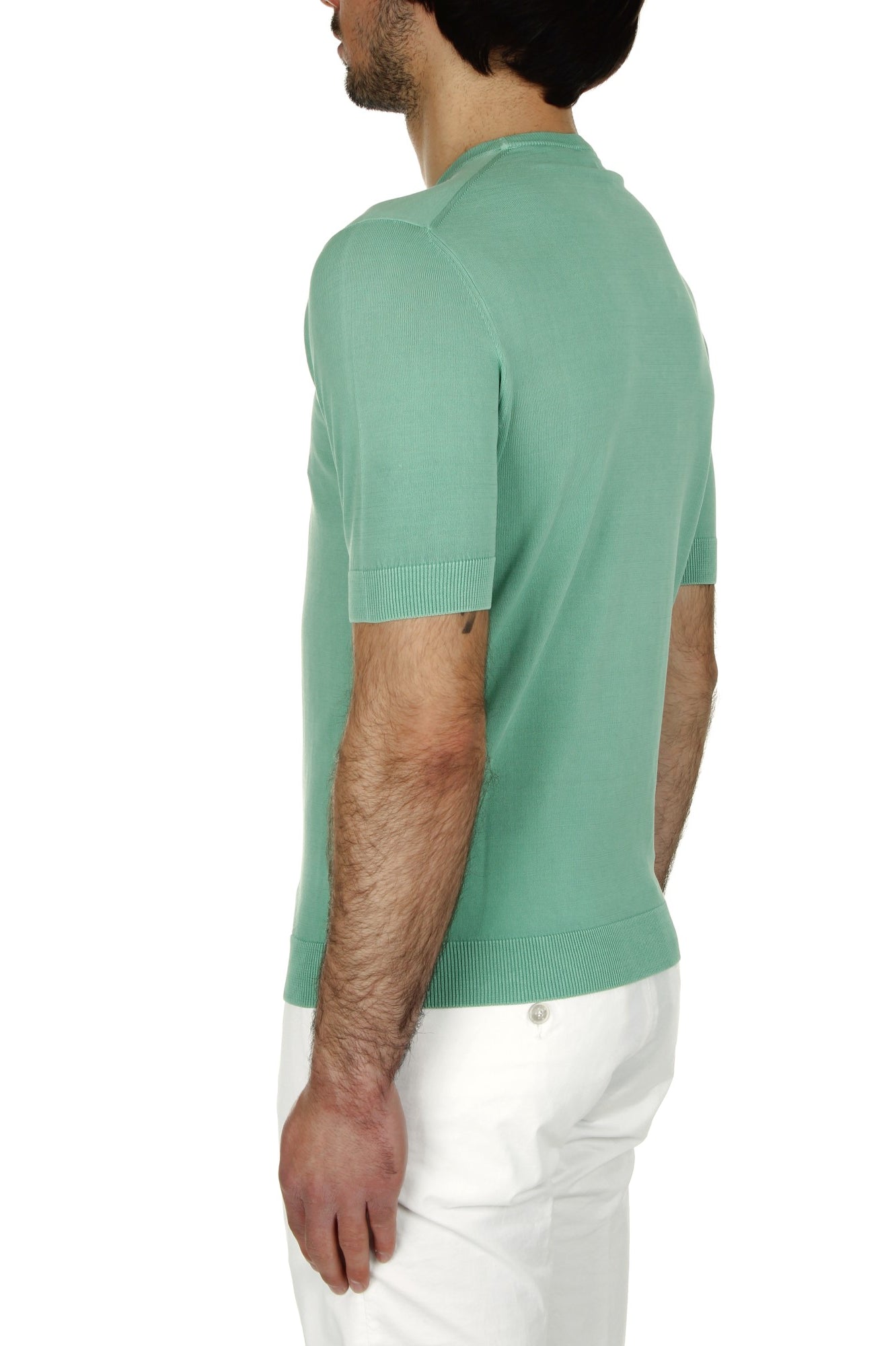 MAGLIE Verde Arrows