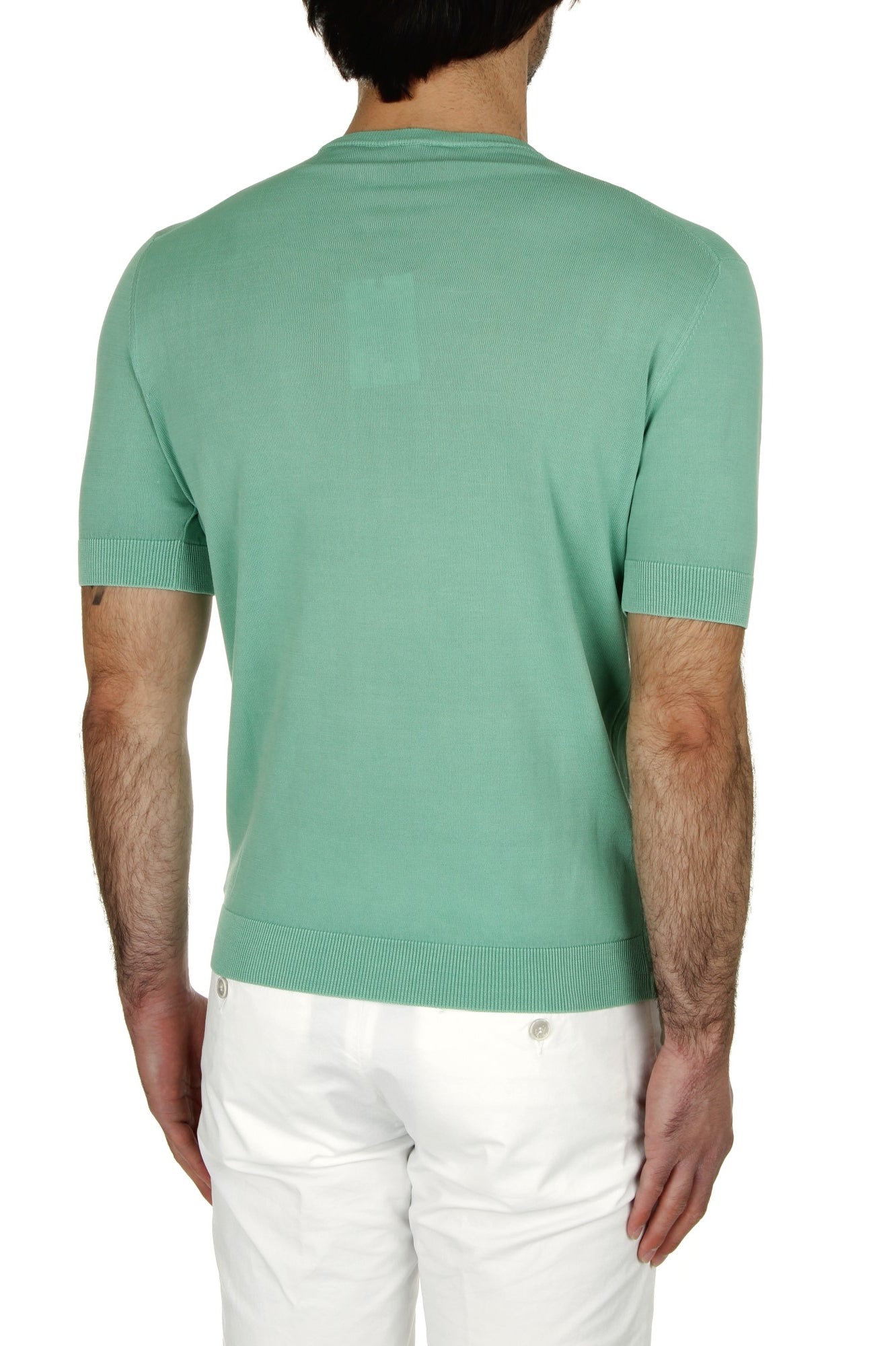 MAGLIE Verde Arrows