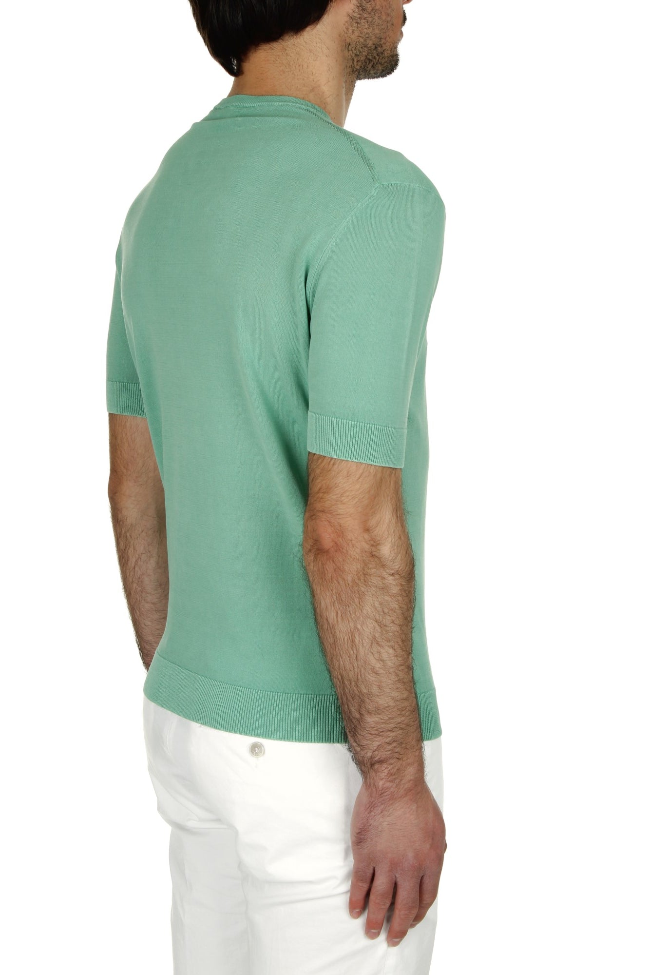 MAGLIE Verde Arrows