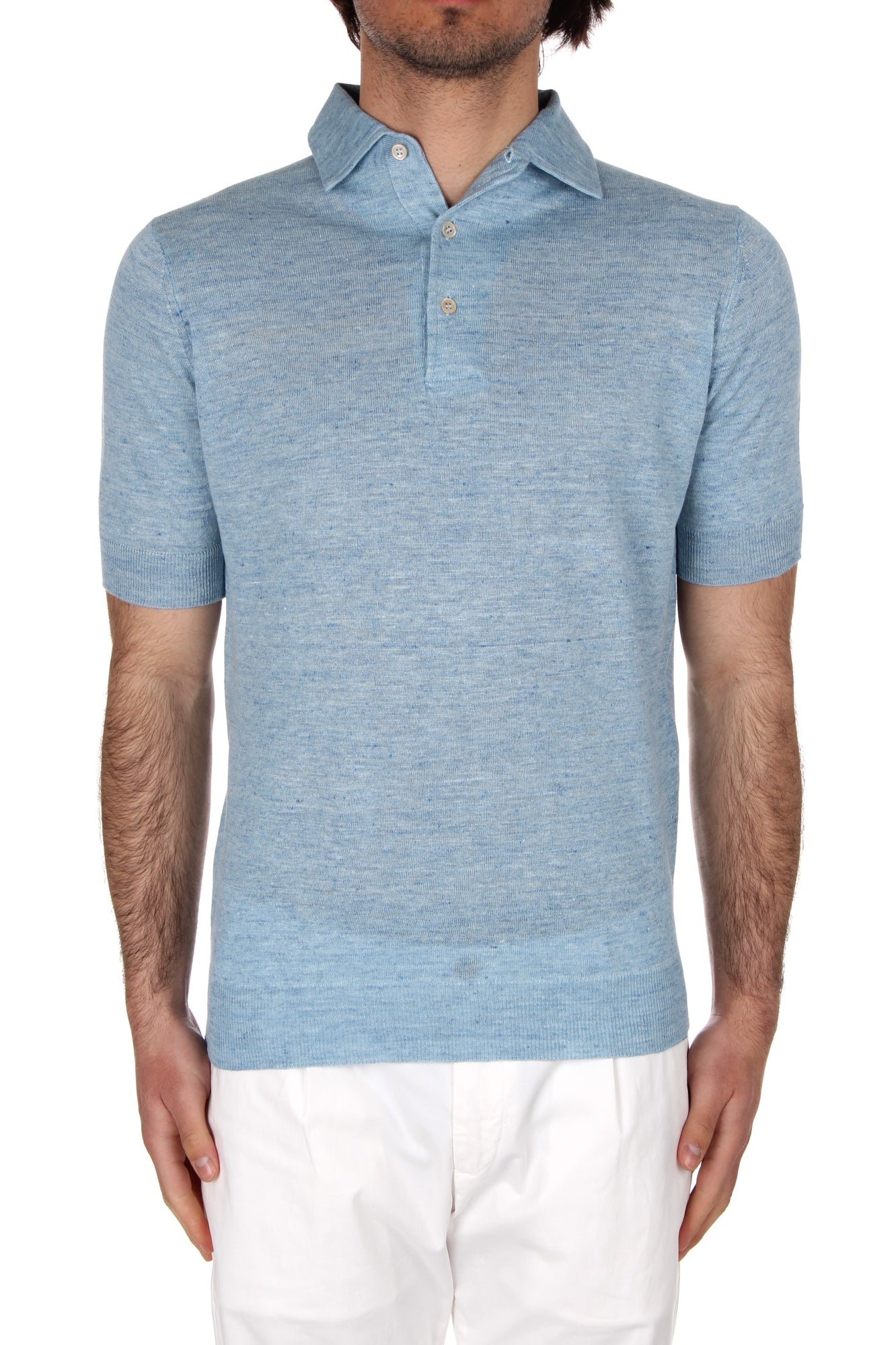 POLO Turchese Arrows