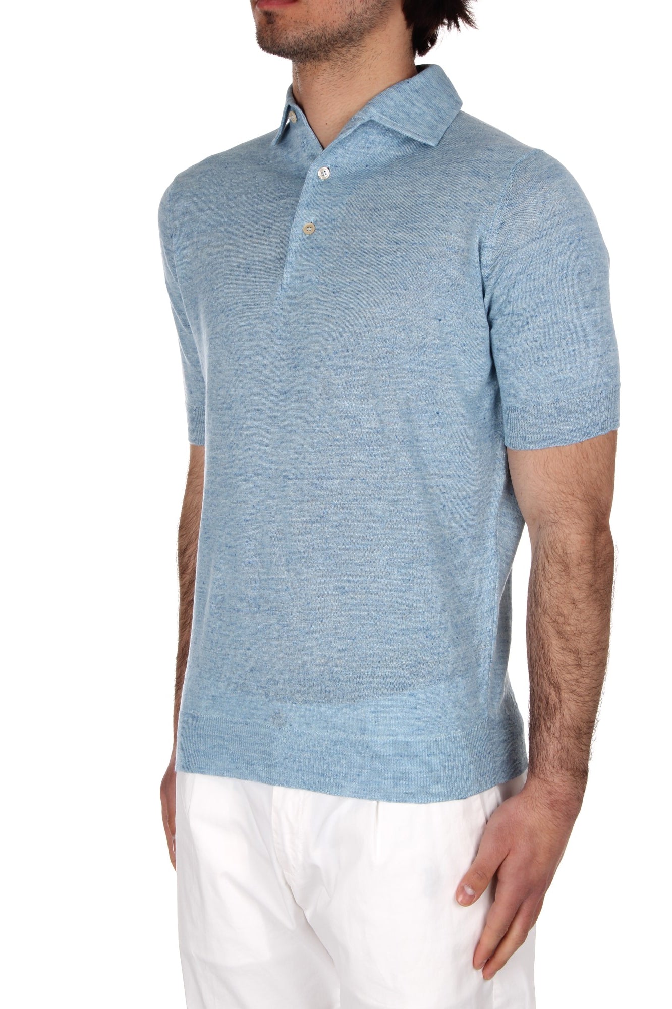 POLO Turchese Arrows