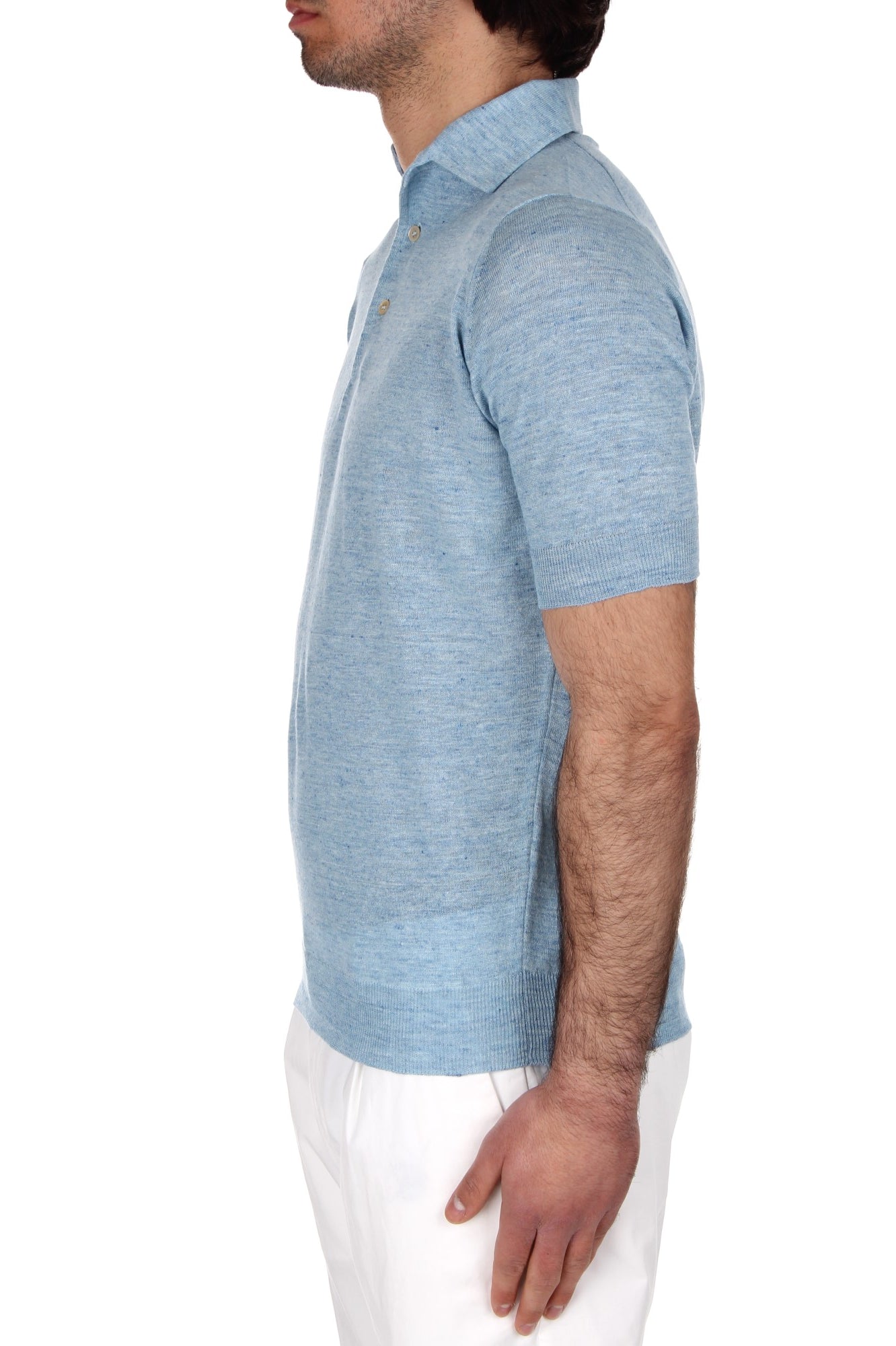 POLO Turchese Arrows