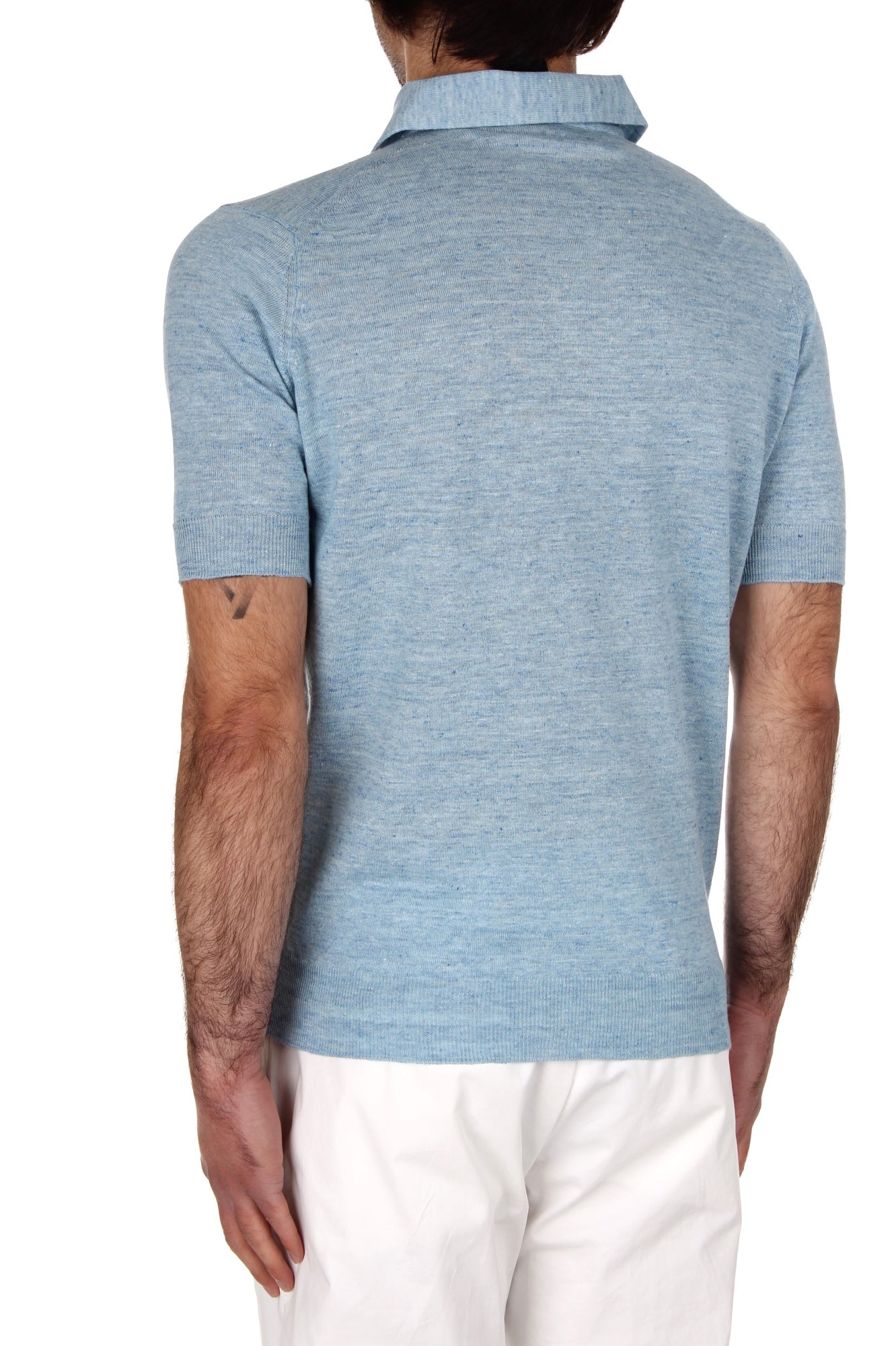 POLO Turchese Arrows