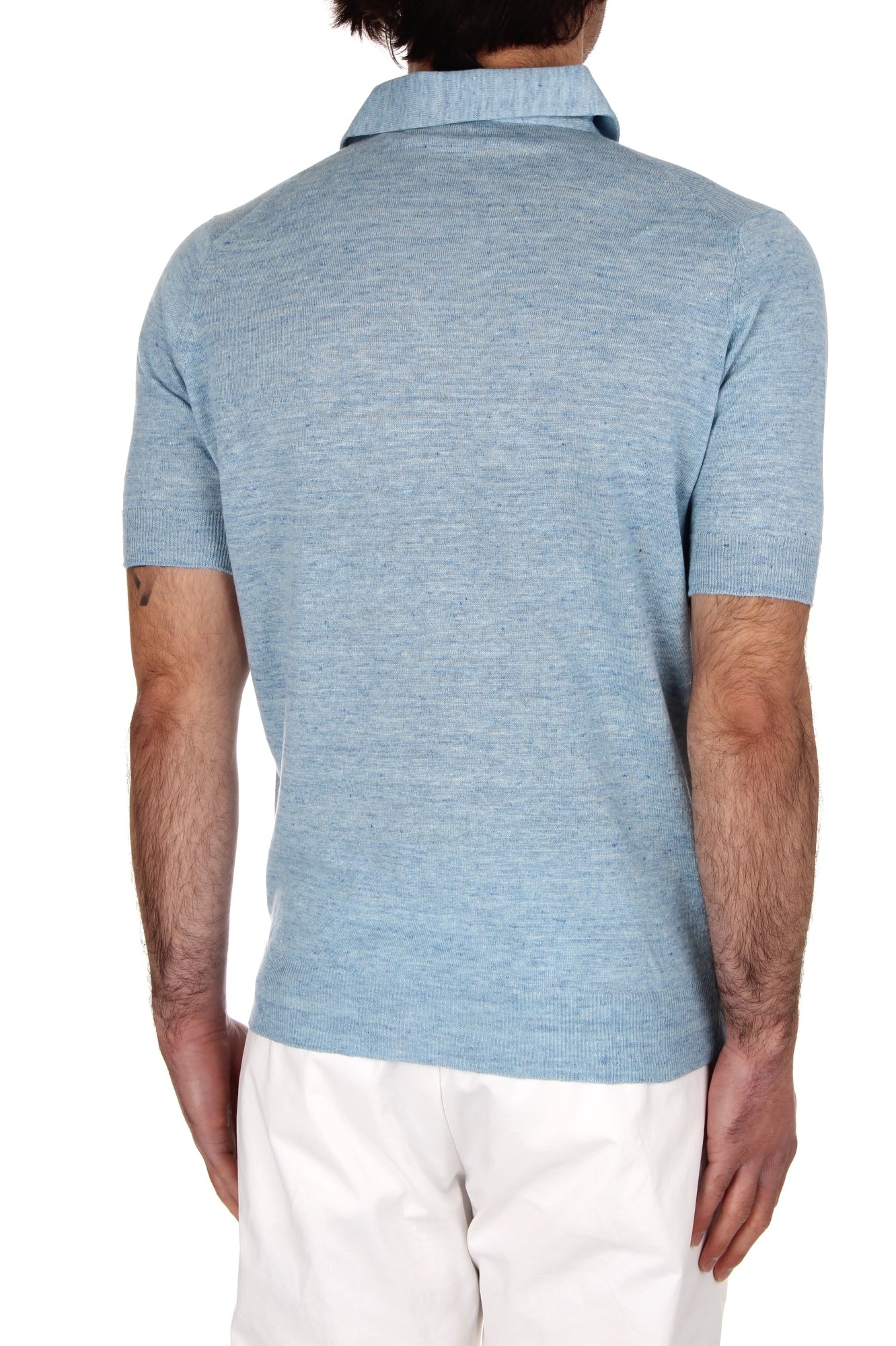 POLO Turchese Arrows