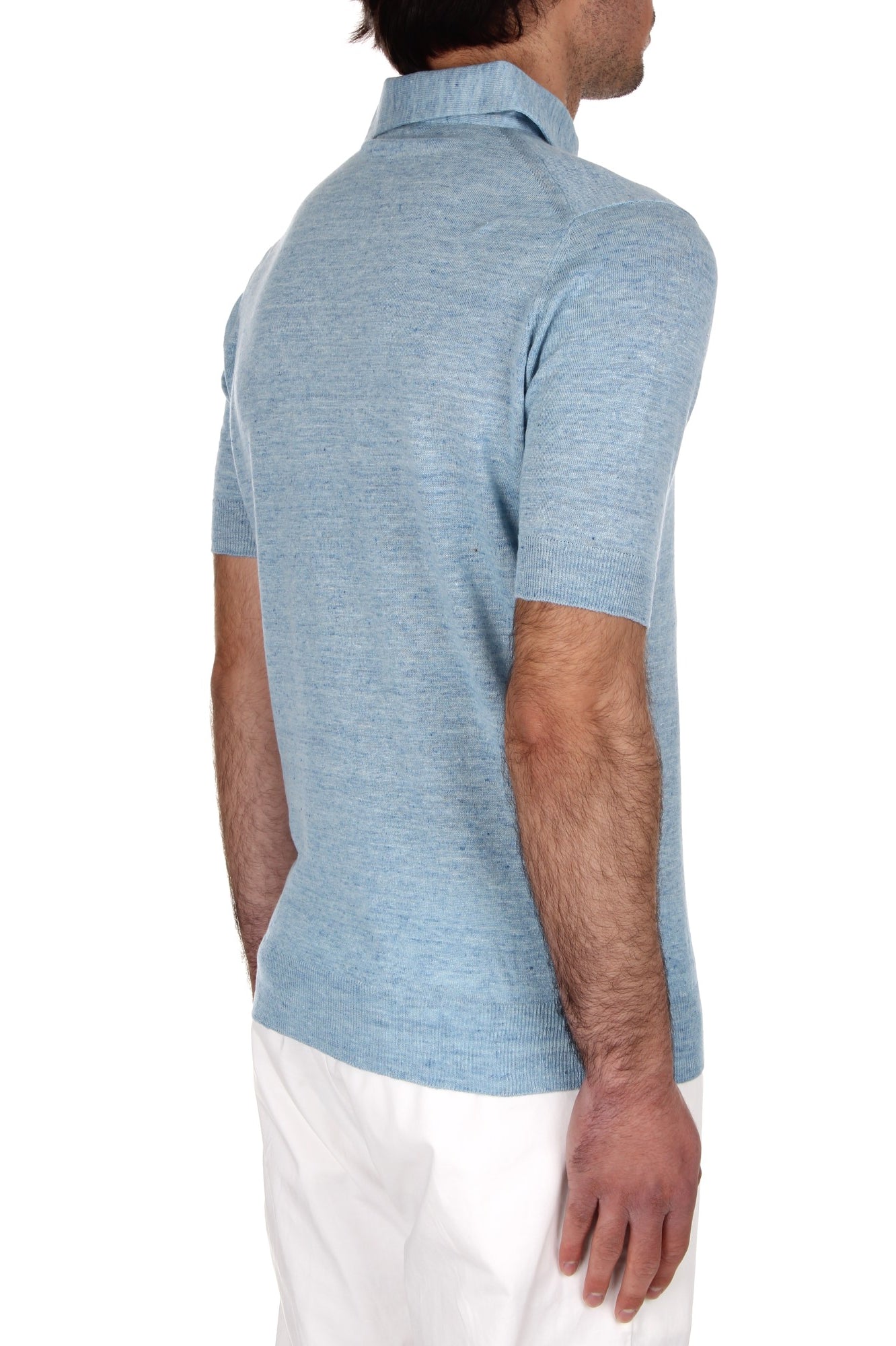 POLO Turchese Arrows