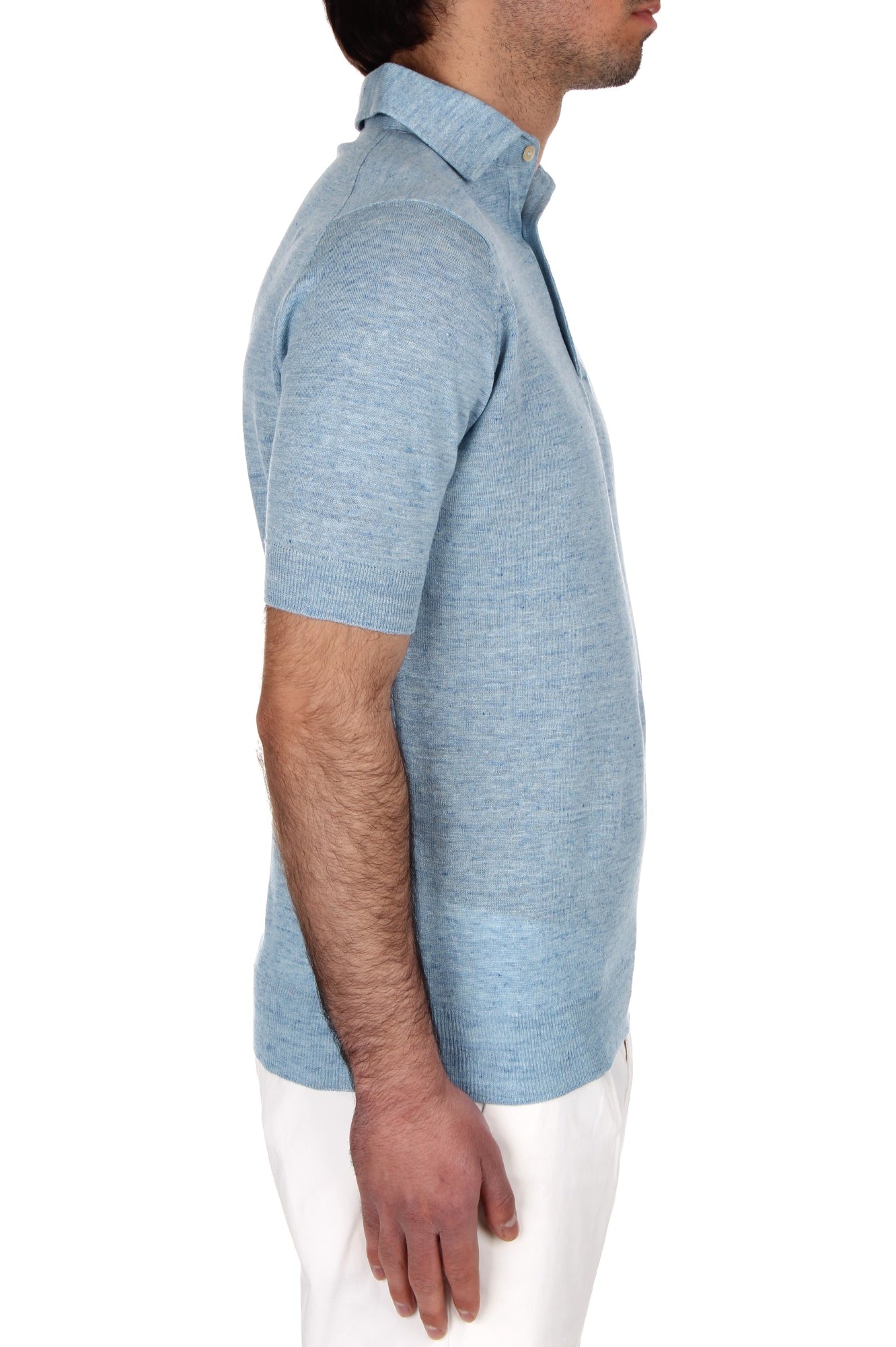 POLO Turchese Arrows