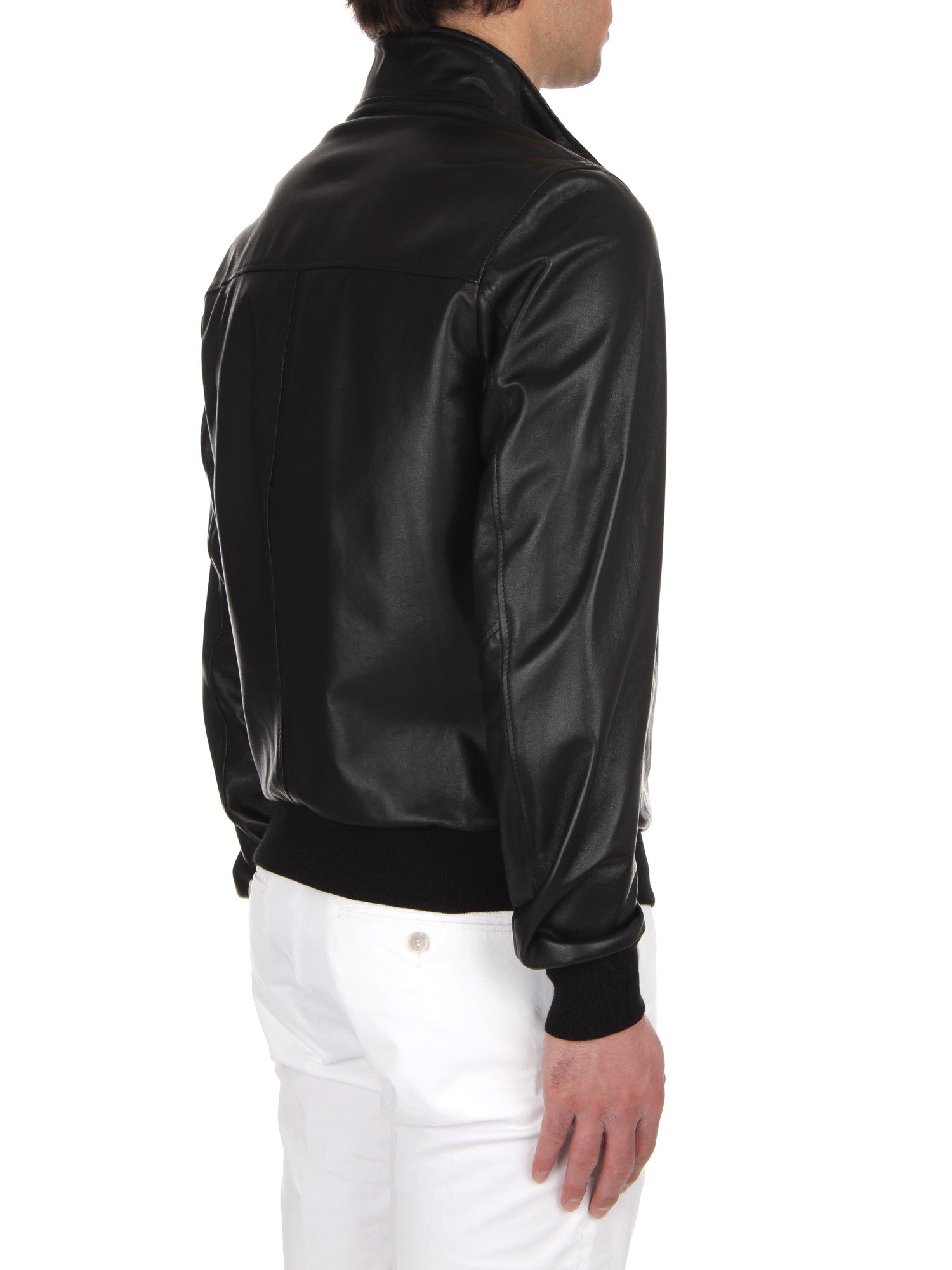 GIACCHE E GIUBBOTTI Nero Broos