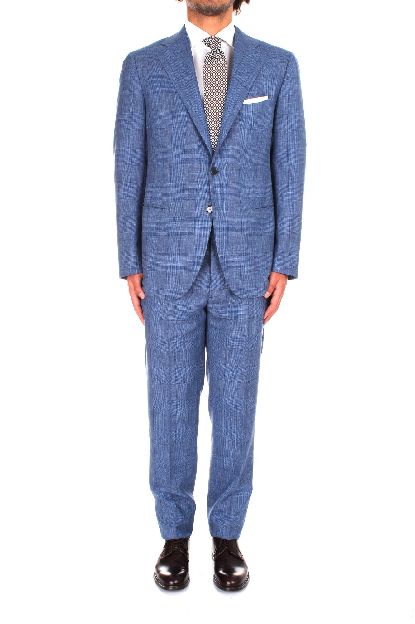 ABITI Blu Cesare Attolini