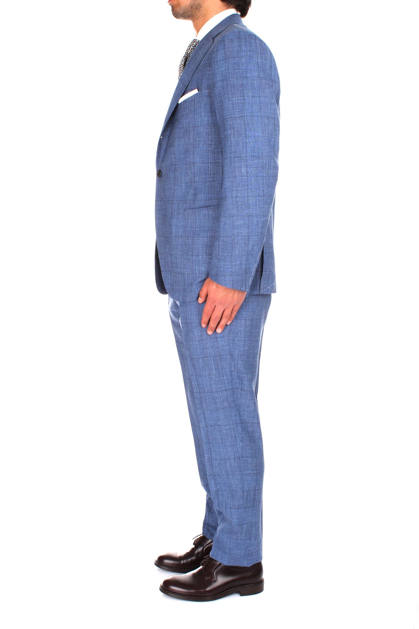 ABITI Blu Cesare Attolini