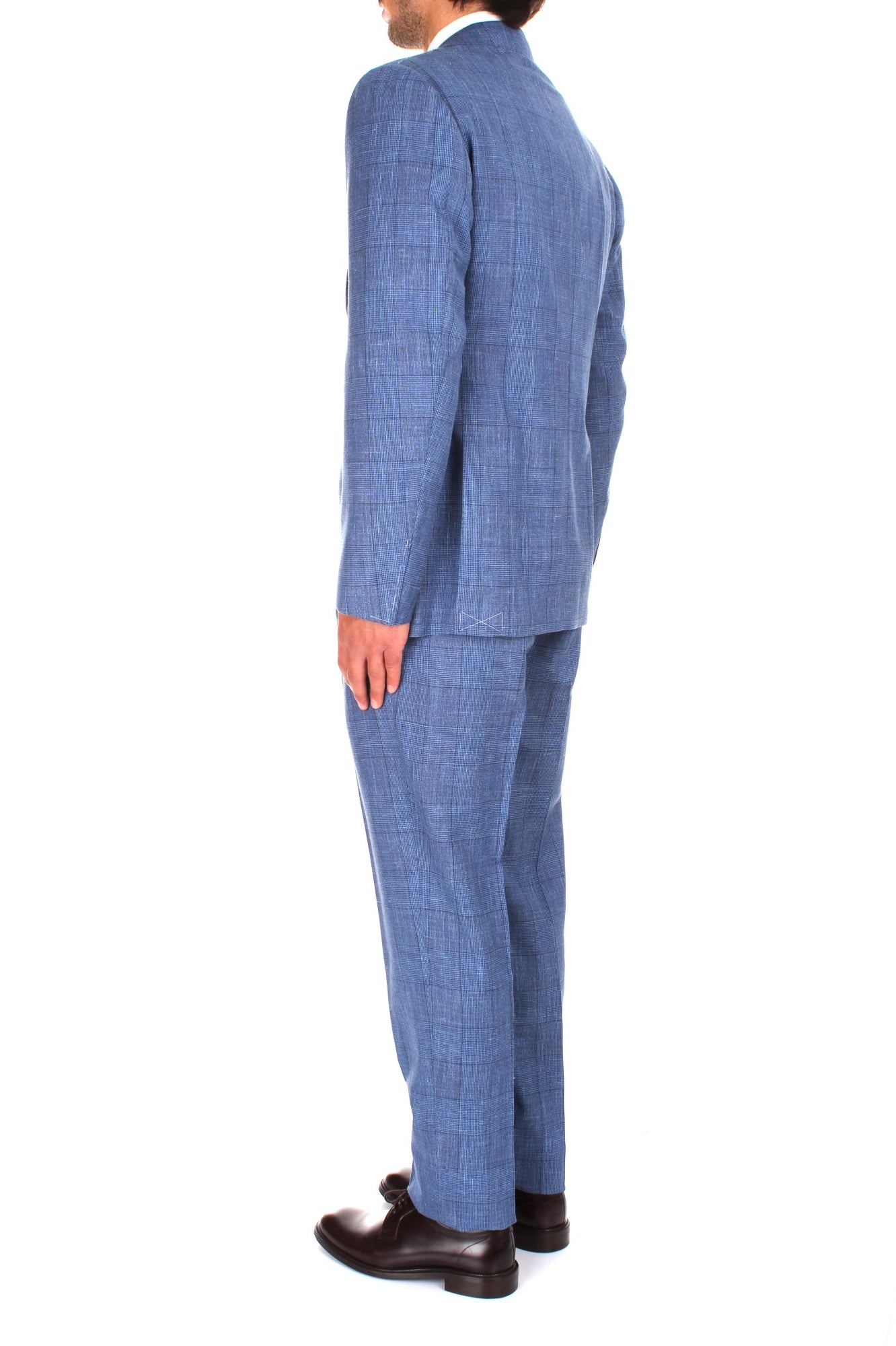 ABITI Blu Cesare Attolini