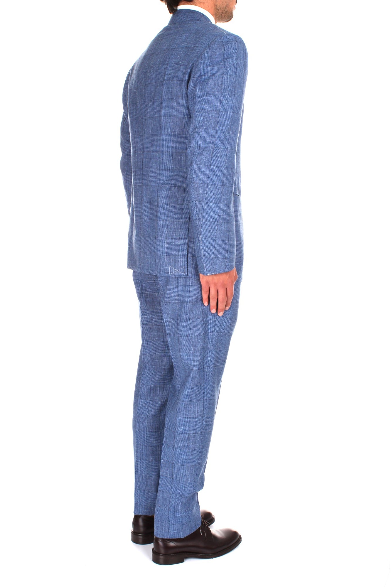 ABITI Blu Cesare Attolini