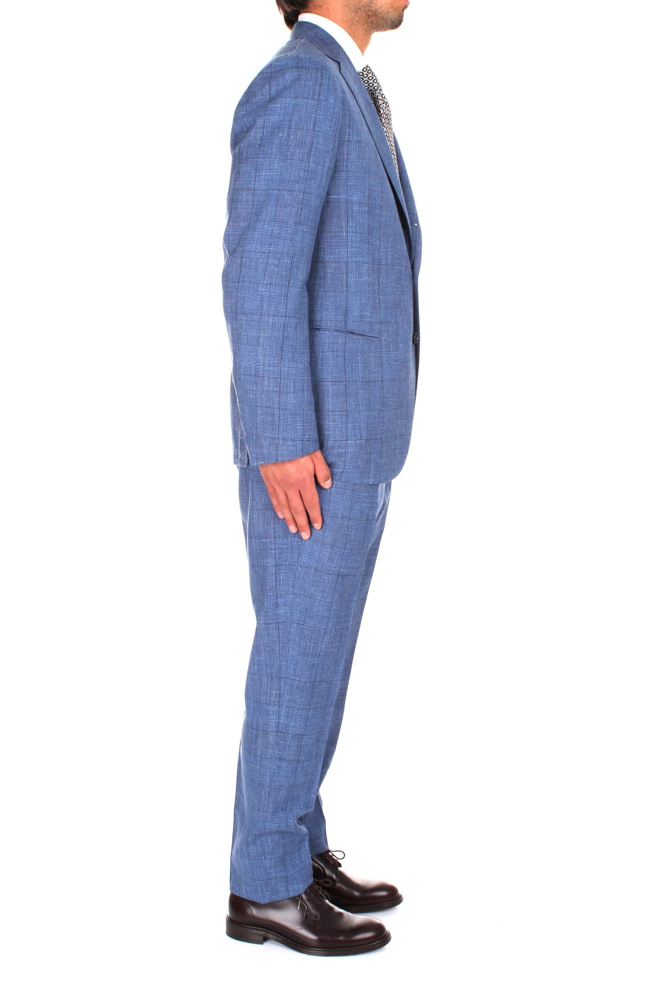 ABITI Blu Cesare Attolini