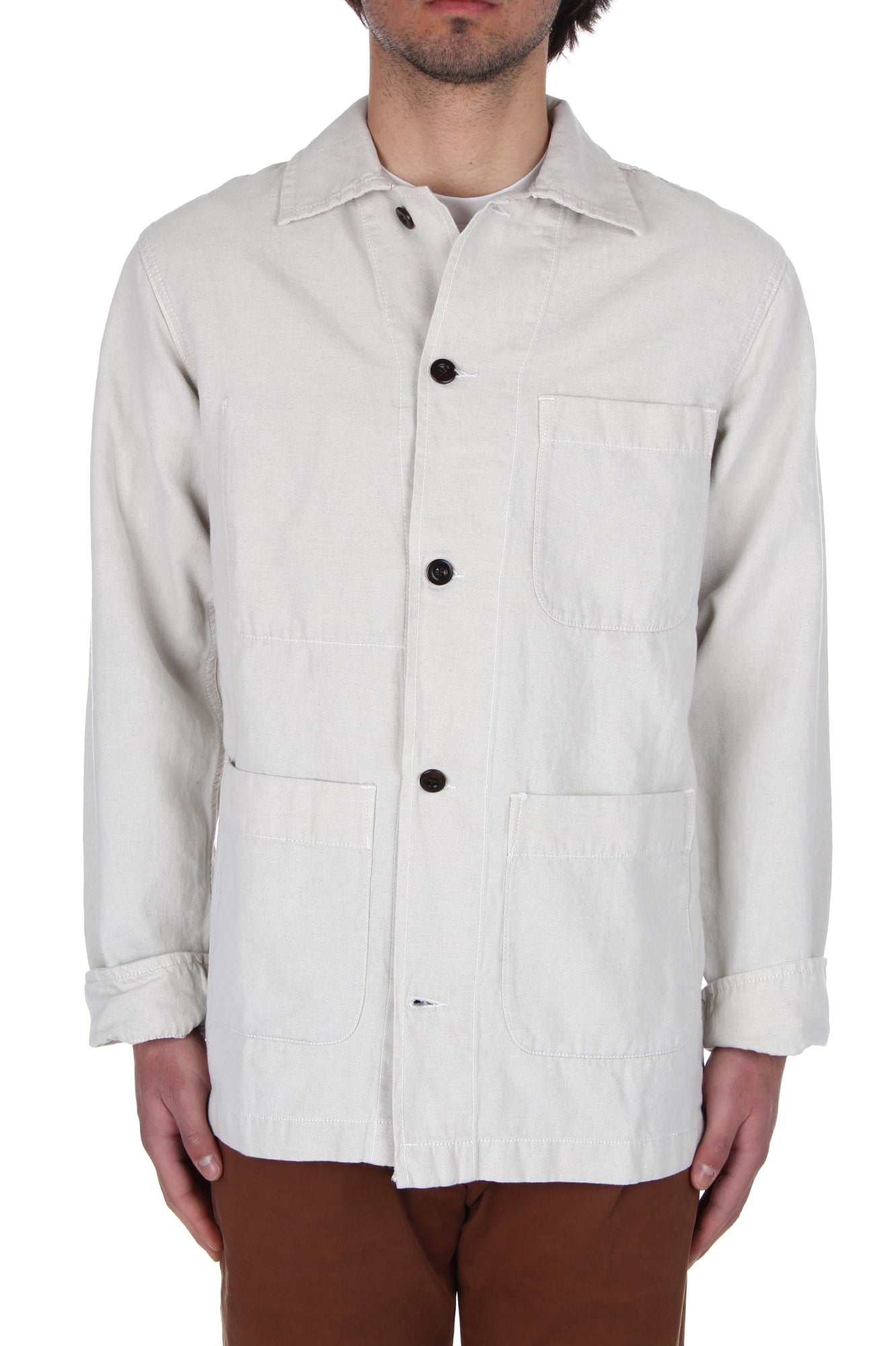 GIACCHE E GIUBBOTTI Beige Chesapeake's