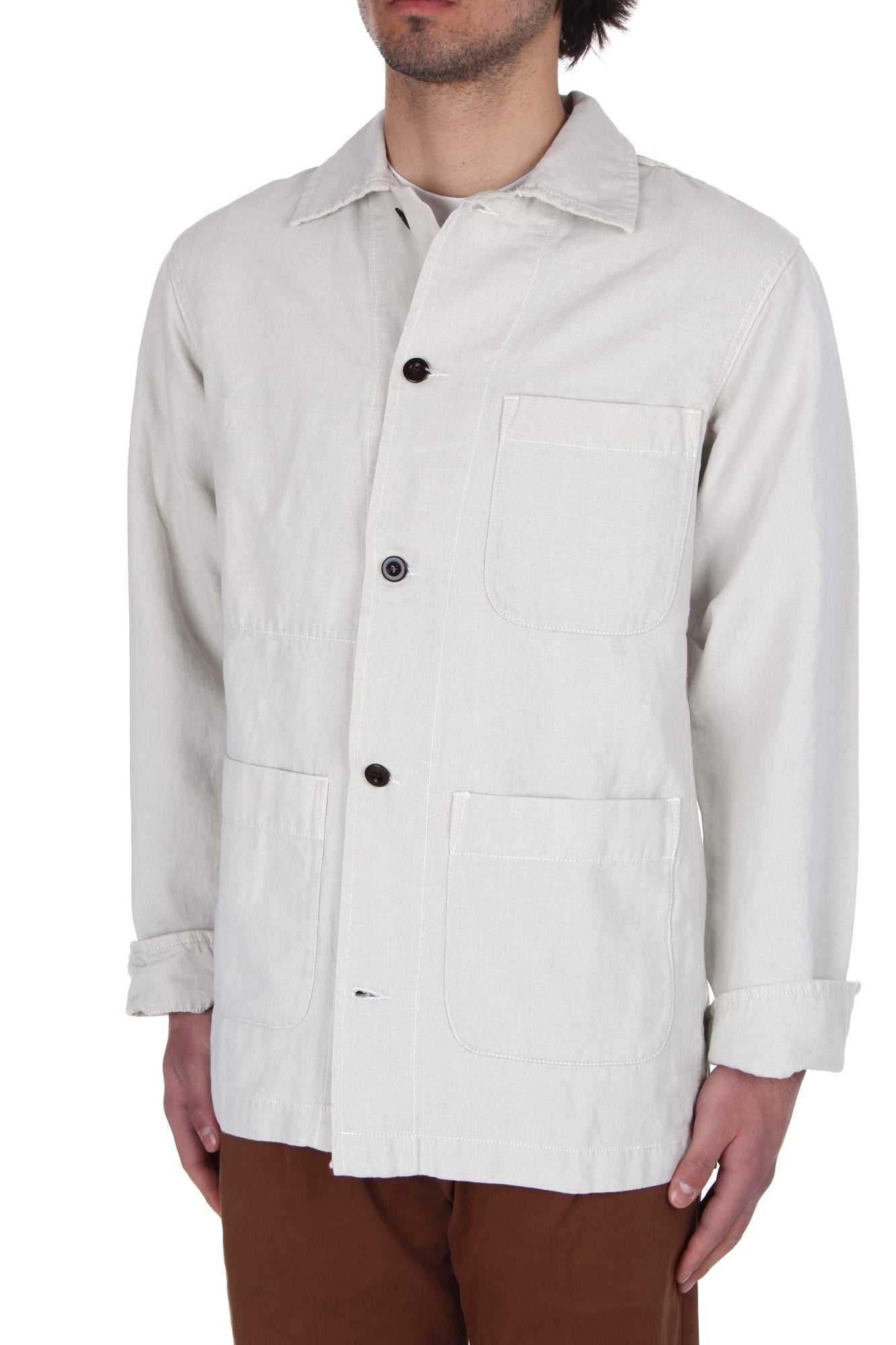 GIACCHE E GIUBBOTTI Beige Chesapeake's