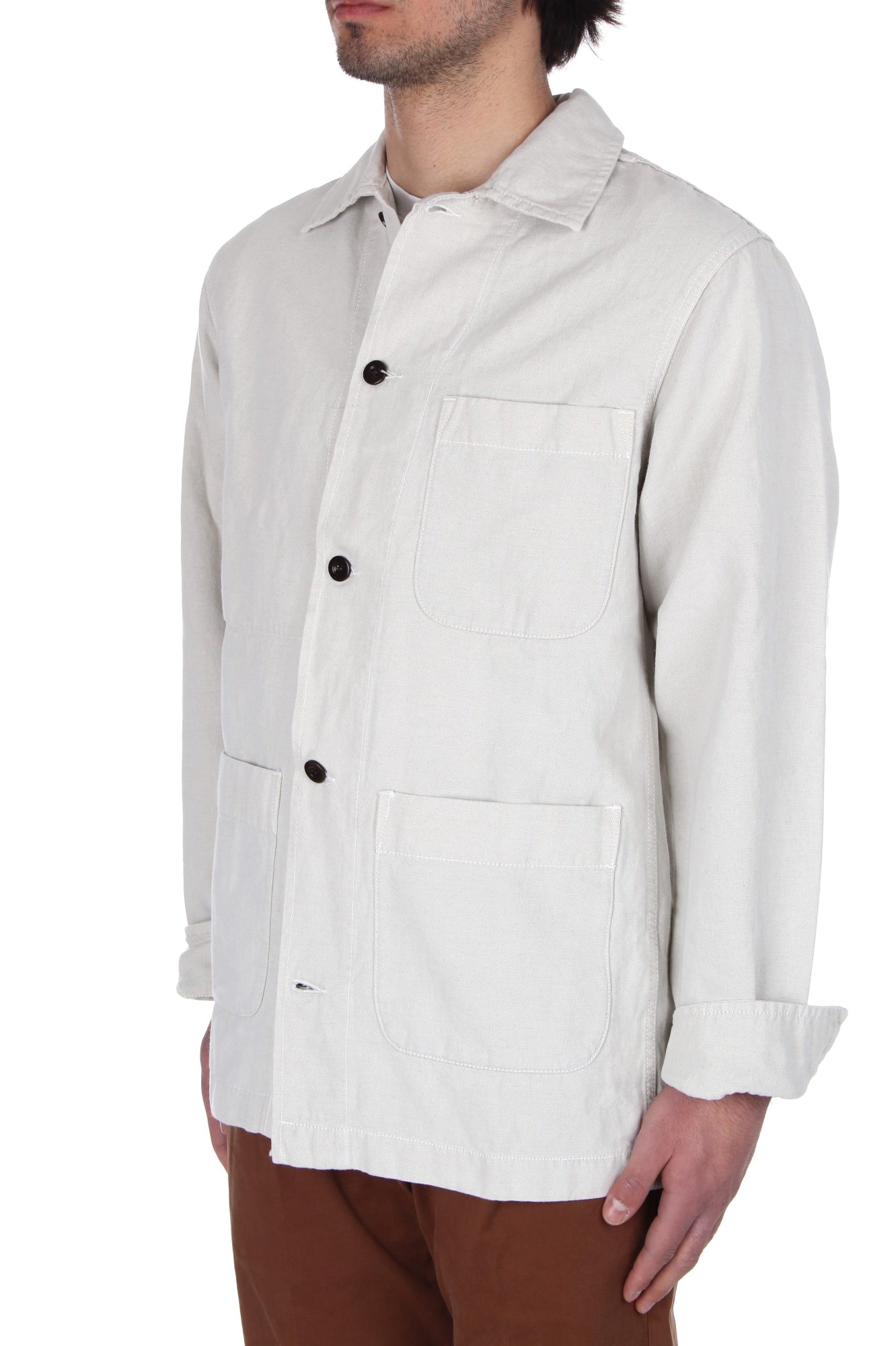 GIACCHE E GIUBBOTTI Beige Chesapeake's