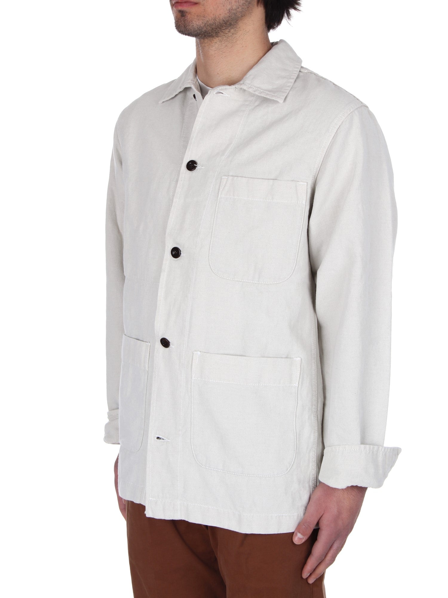 GIACCHE E GIUBBOTTI Beige Chesapeake's