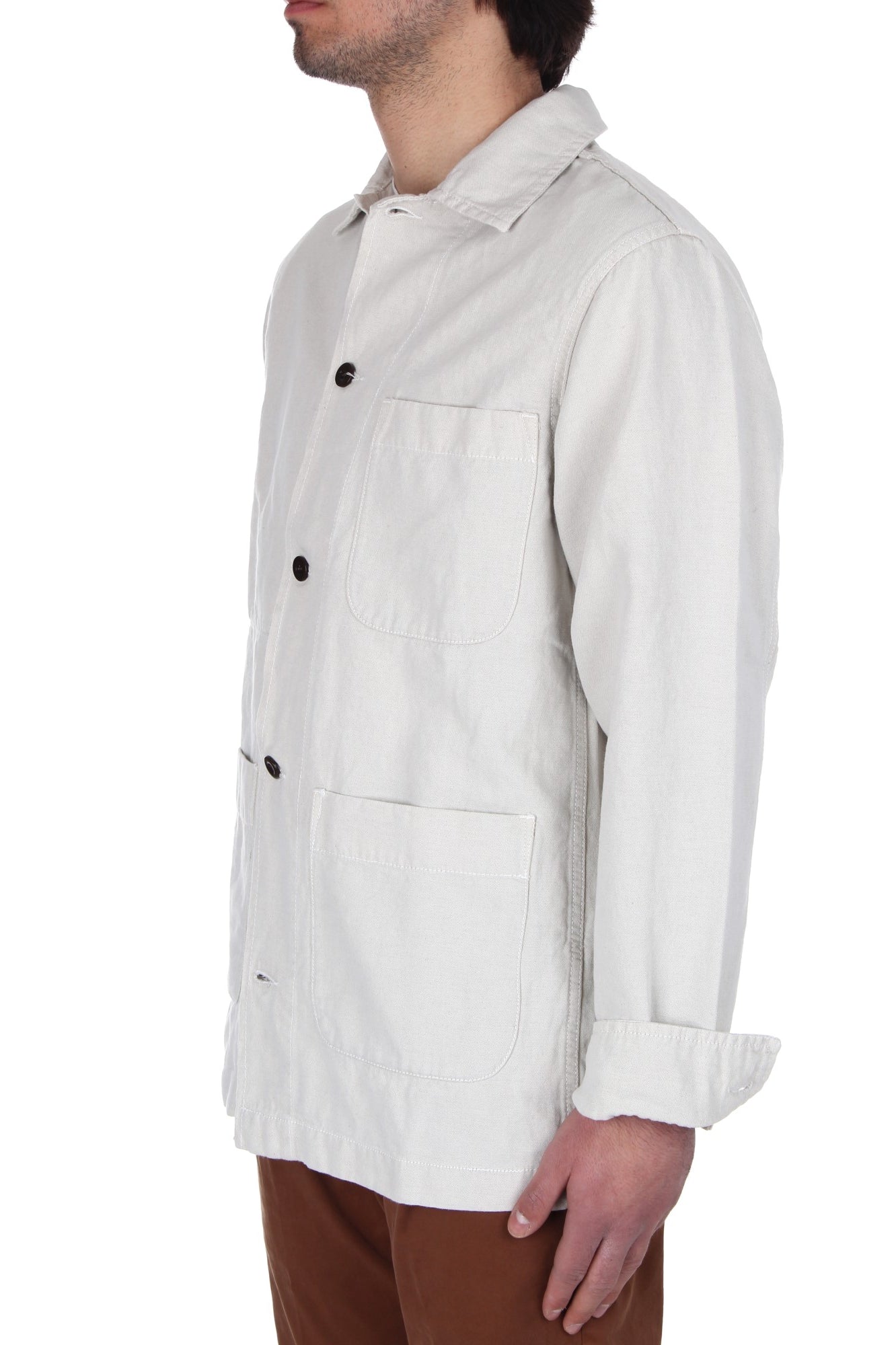 GIACCHE E GIUBBOTTI Beige Chesapeake's