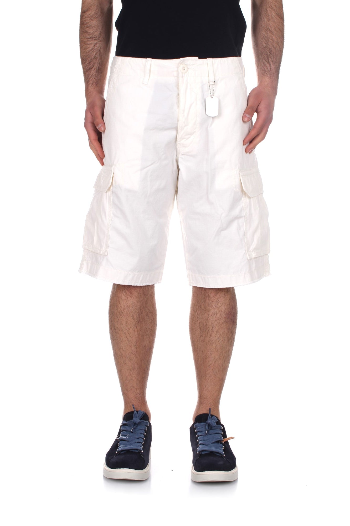 BERMUDA Bianco Chesapeake's