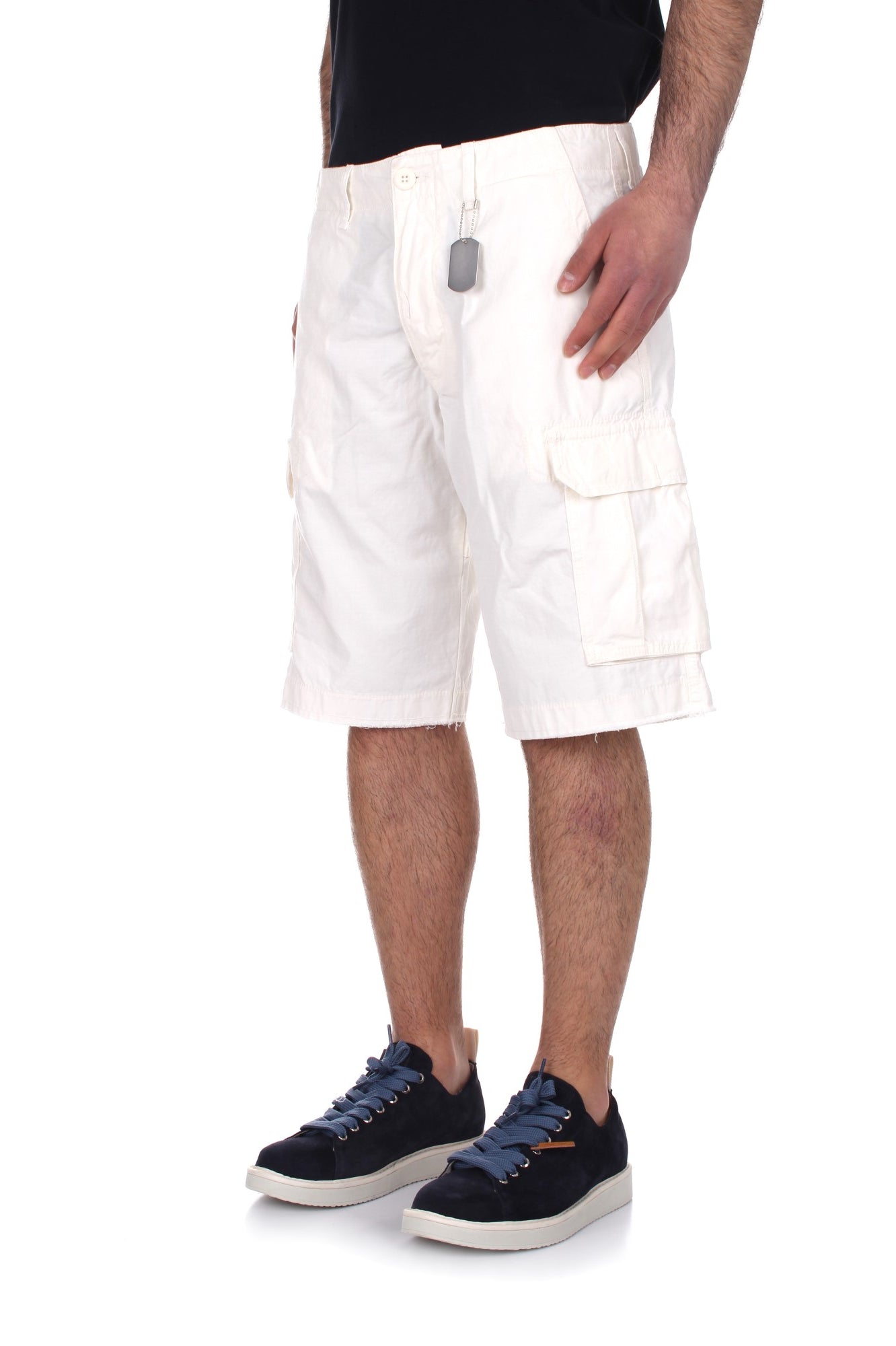 BERMUDA Bianco Chesapeake's