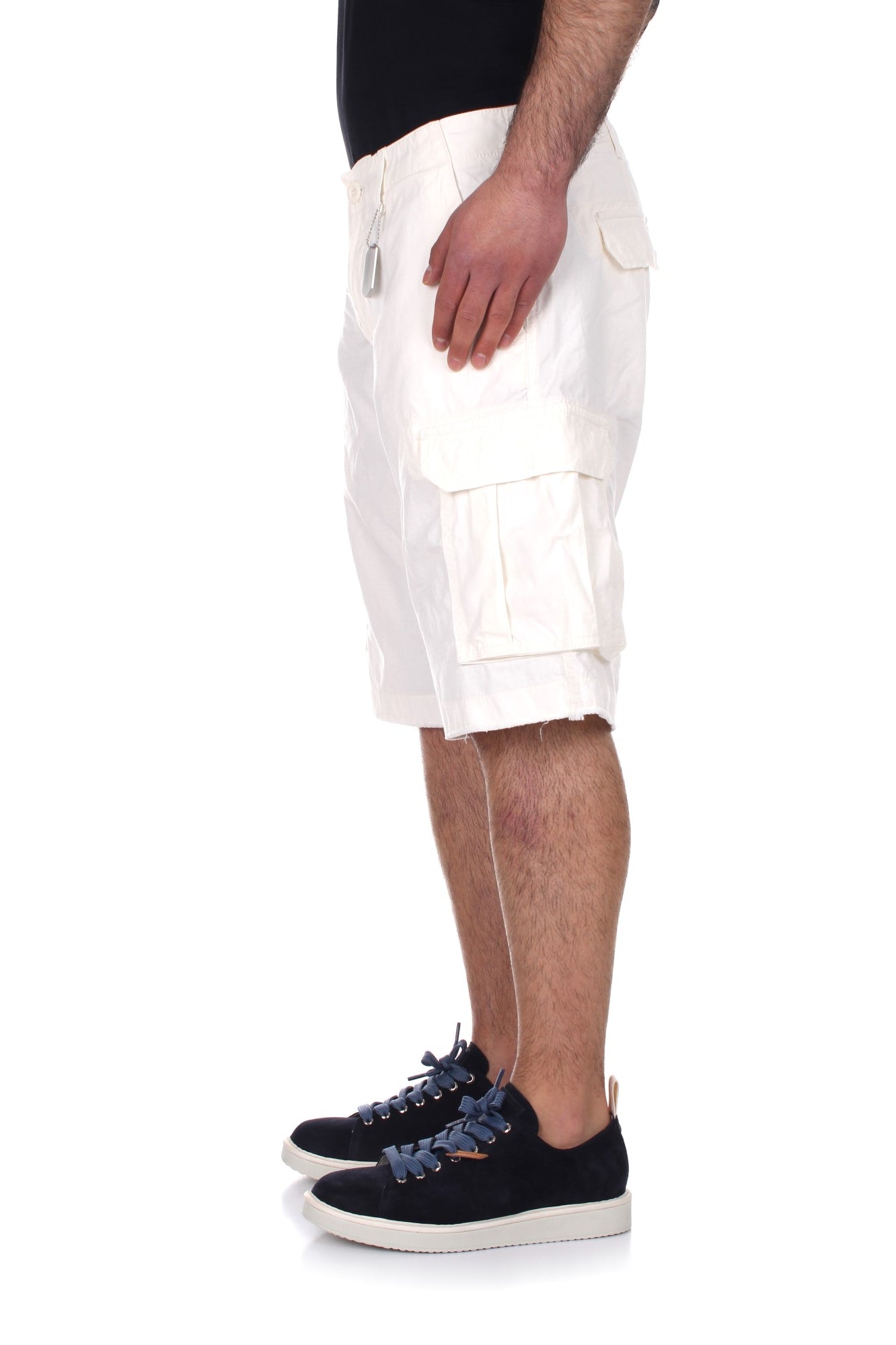 BERMUDA Bianco Chesapeake's