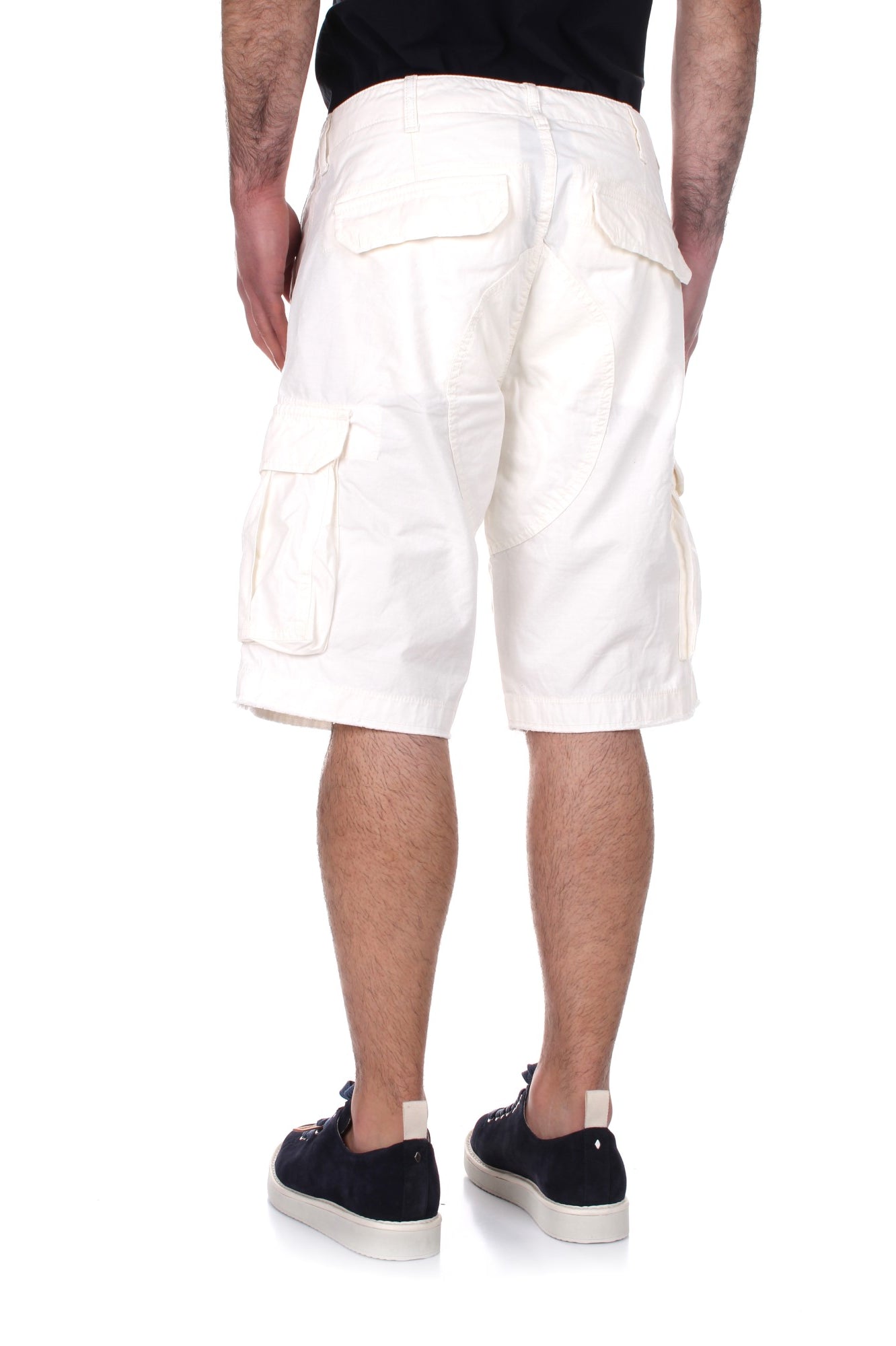 BERMUDA Bianco Chesapeake's