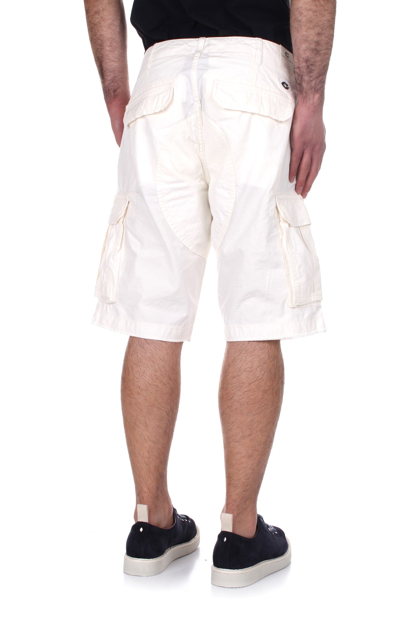 BERMUDA Bianco Chesapeake's