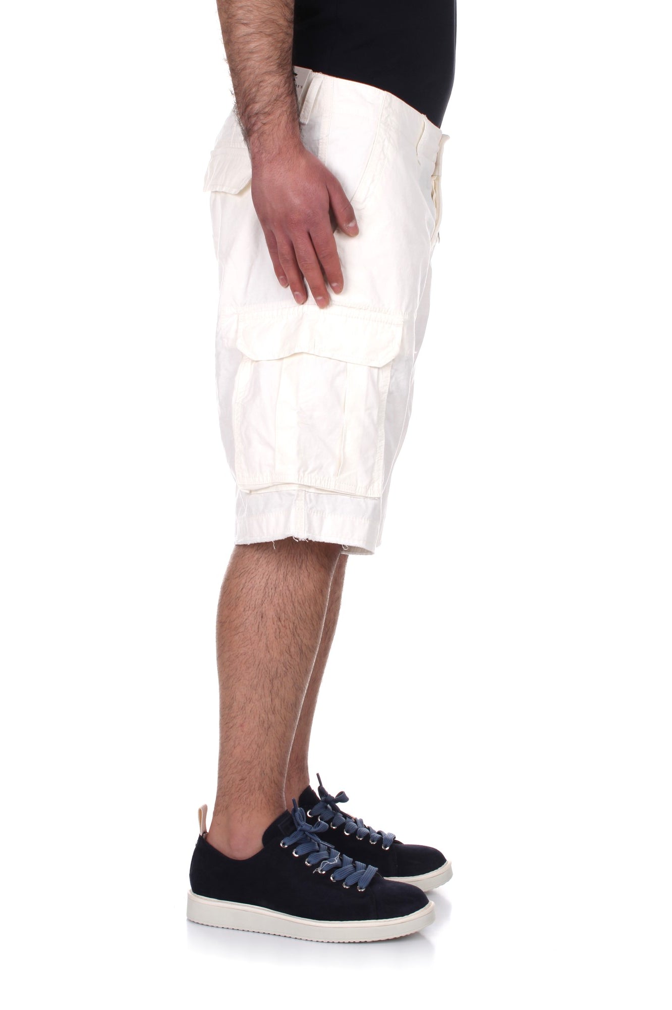 BERMUDA Bianco Chesapeake's