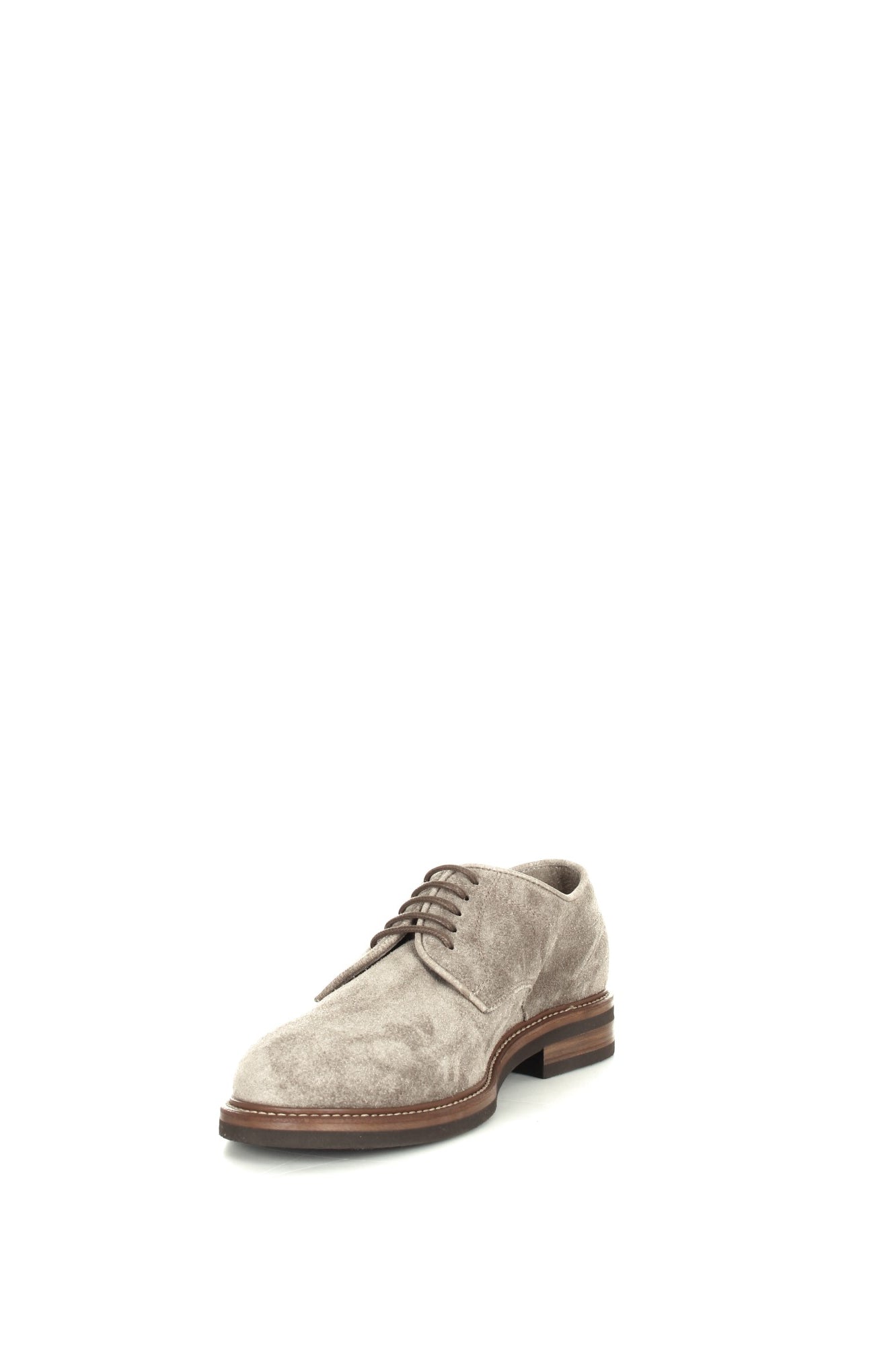 STRINGATE Marrone Brunello Cucinelli