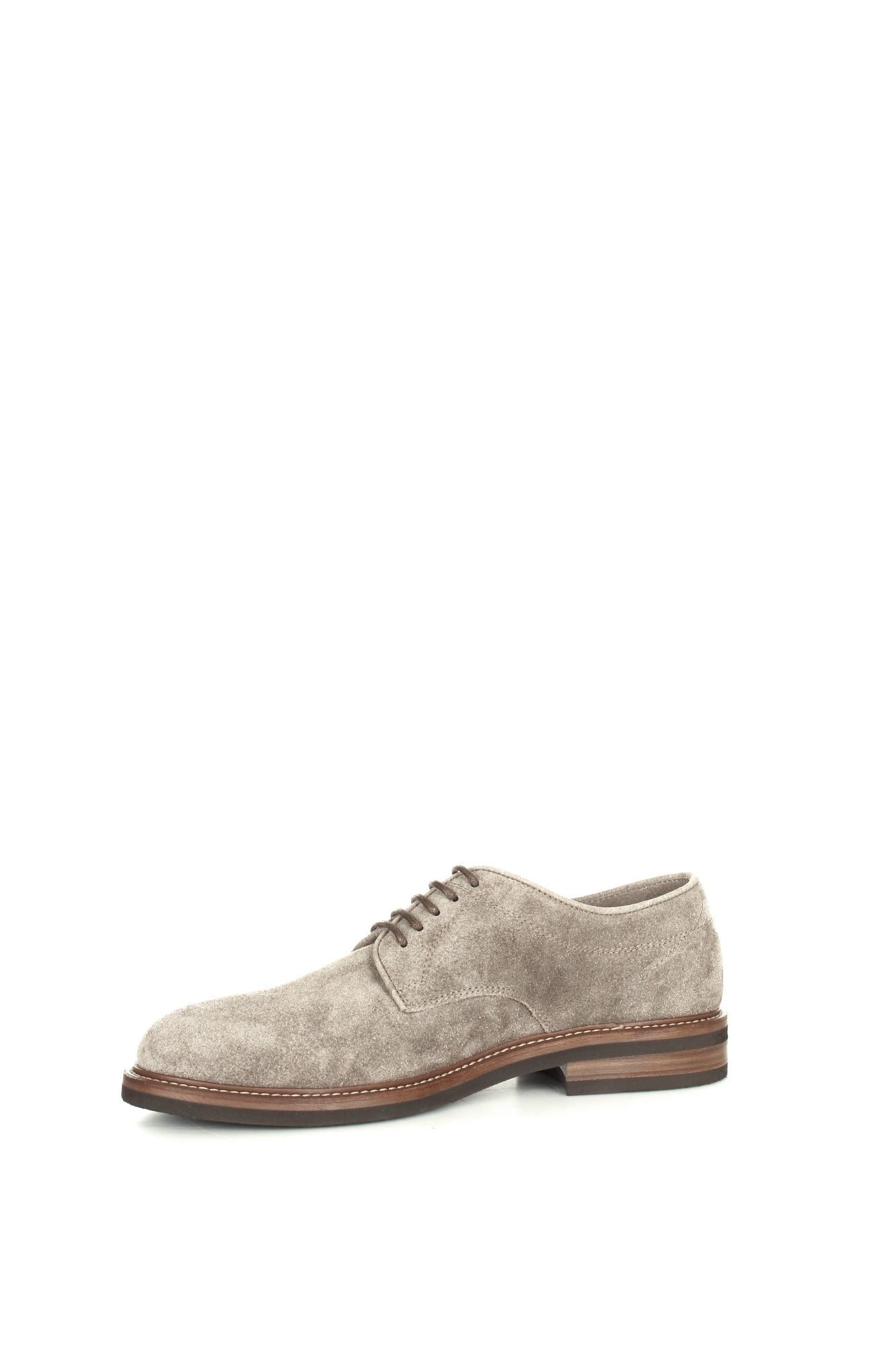 STRINGATE Marrone Brunello Cucinelli