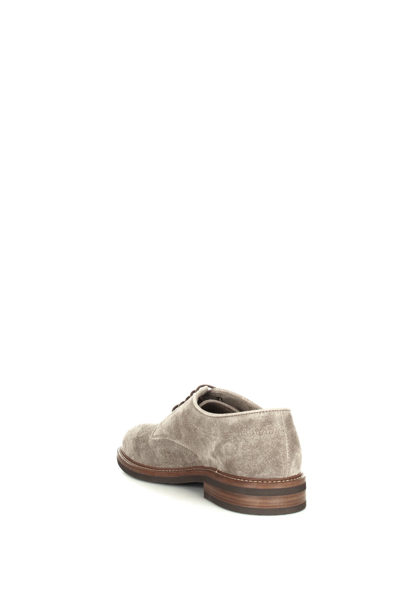 STRINGATE Marrone Brunello Cucinelli