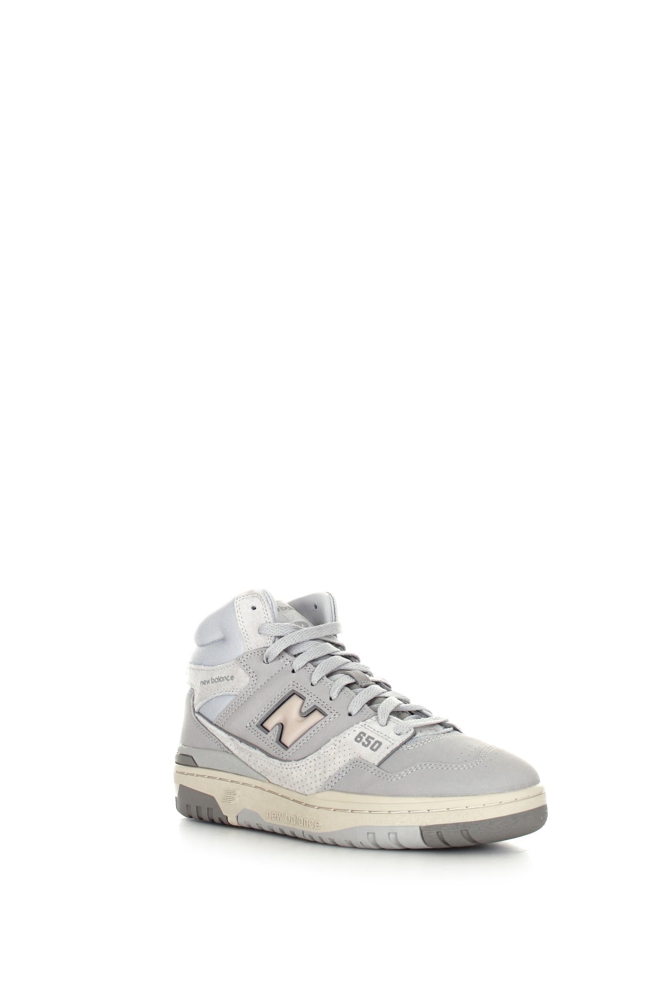 SNEAKERS Grigio New Balance