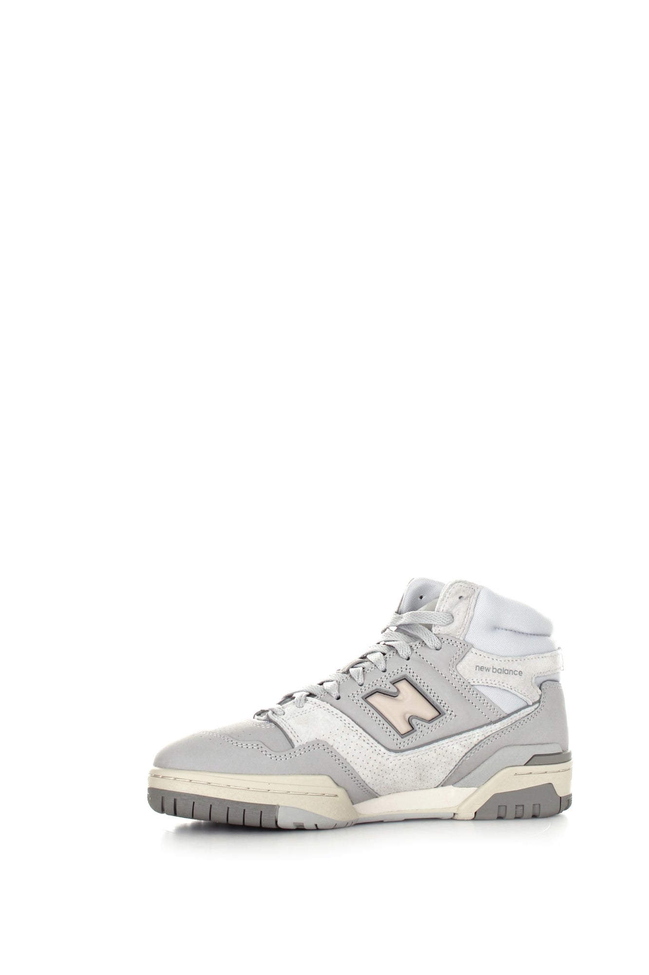 SNEAKERS Grigio New Balance