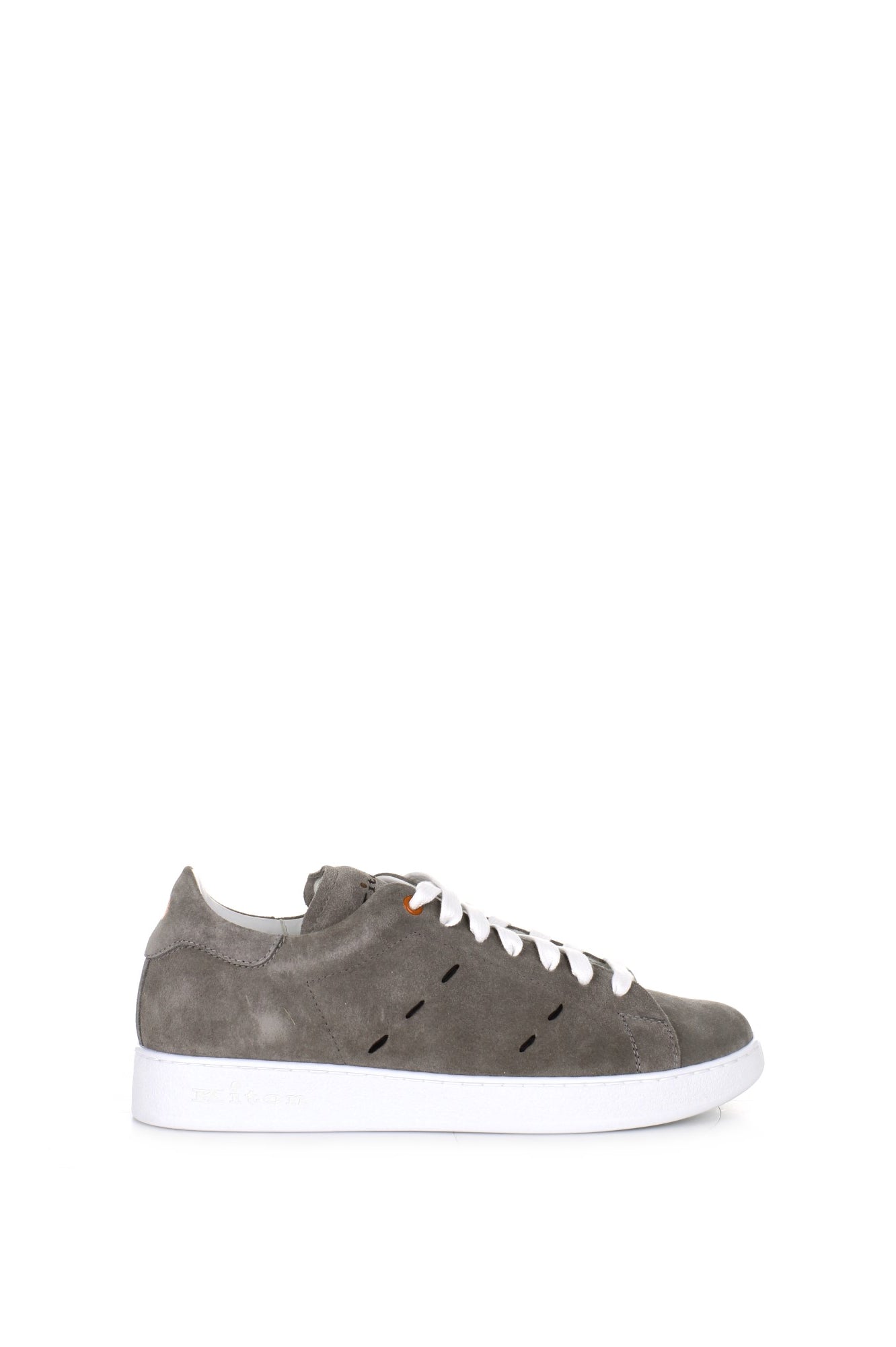 SNEAKERS Grigio Kiton