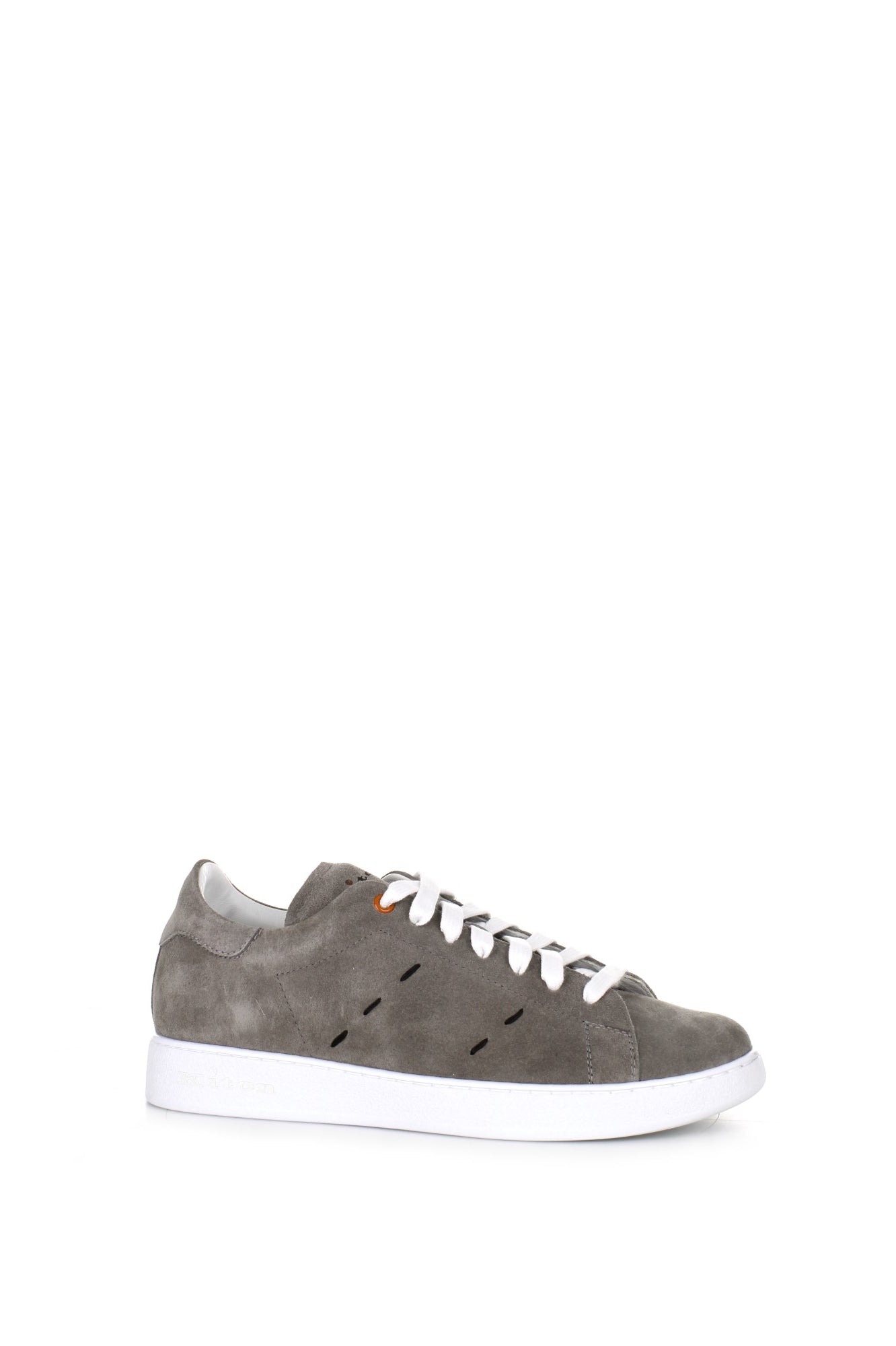 SNEAKERS Grigio Kiton