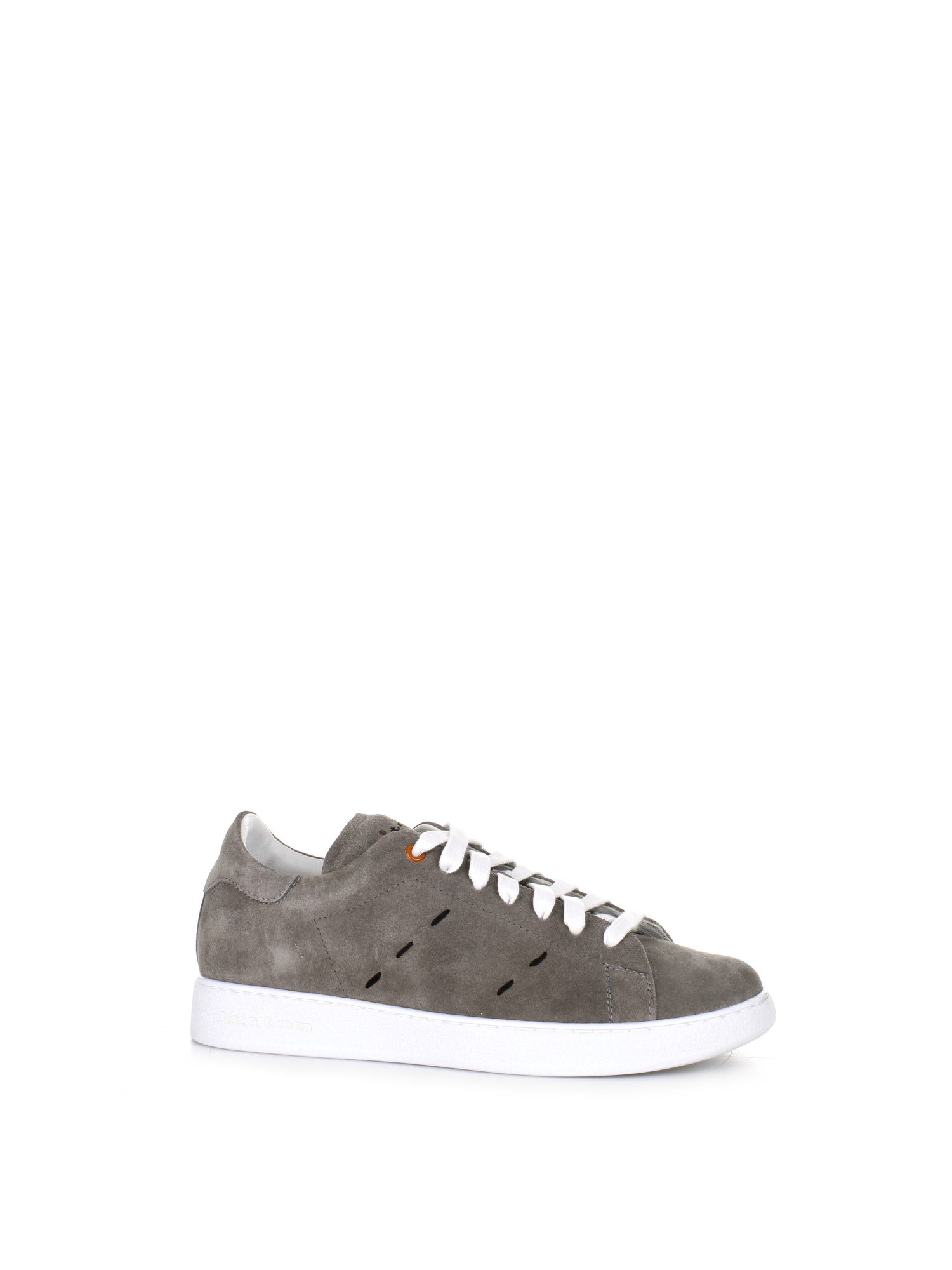 SNEAKERS Grigio Kiton
