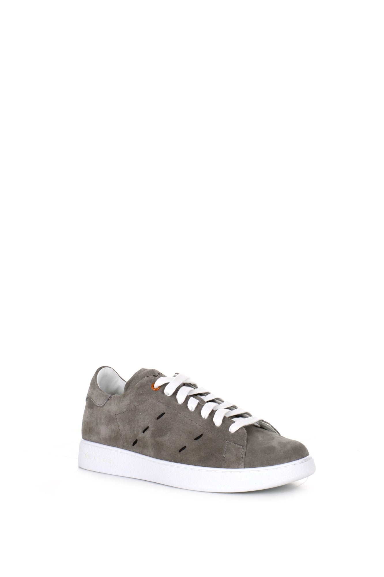 SNEAKERS Grigio Kiton