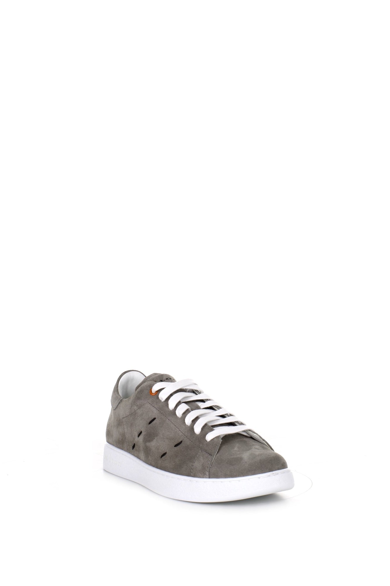 SNEAKERS Grigio Kiton