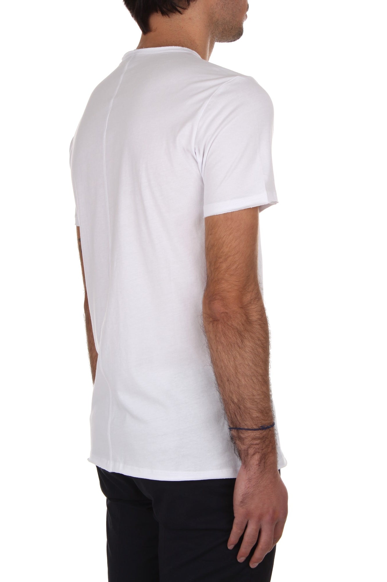 T-SHIRT Bianco Replay