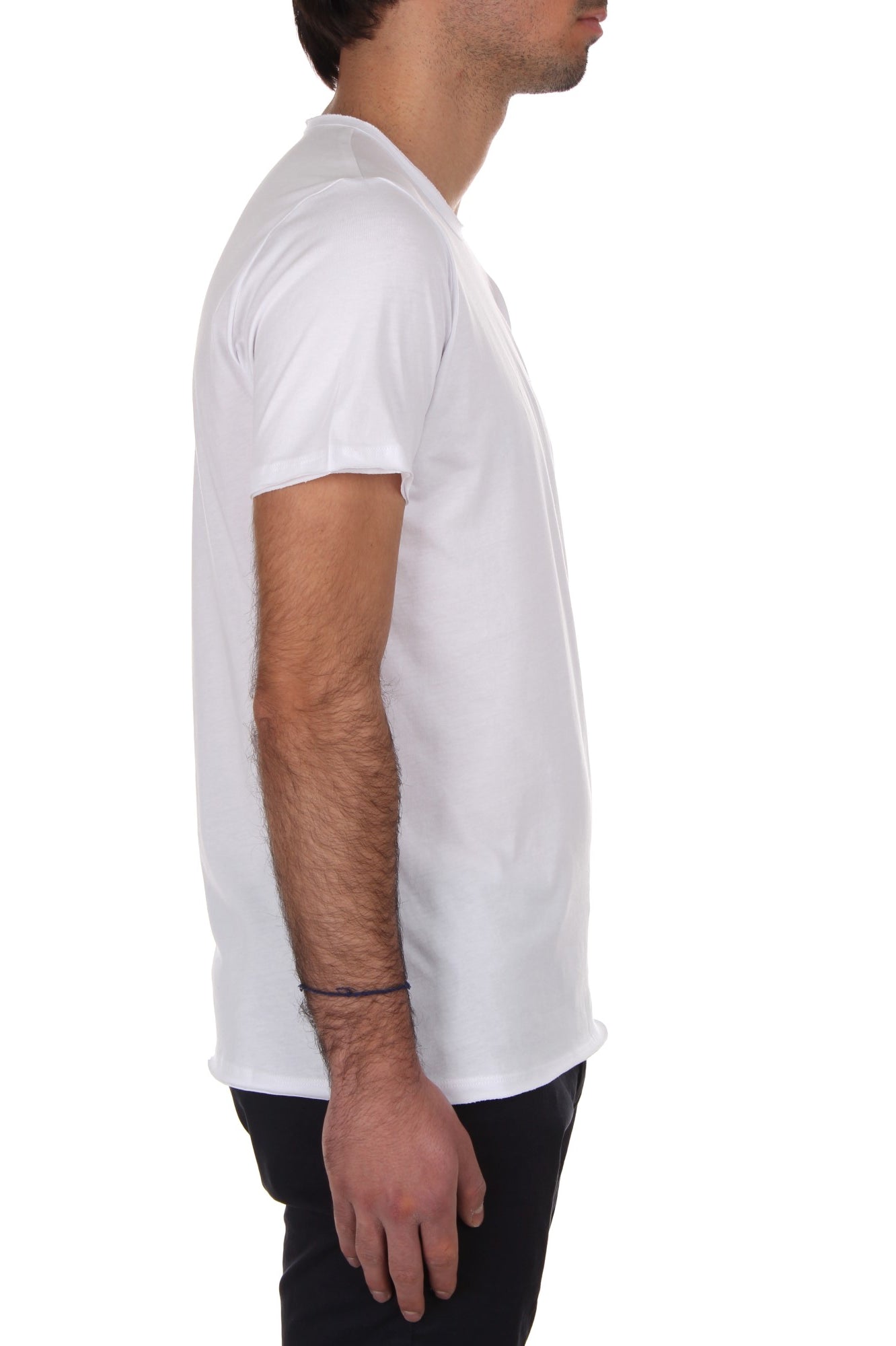 T-SHIRT Bianco Replay