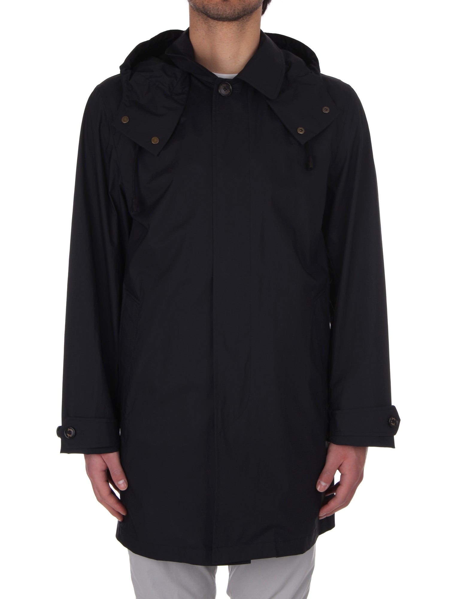 IMPERMEABILI Blu Sealup